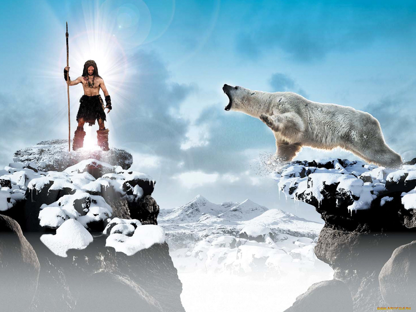 ao, le, dernier, n&, 233, andertal, кино, фильмы