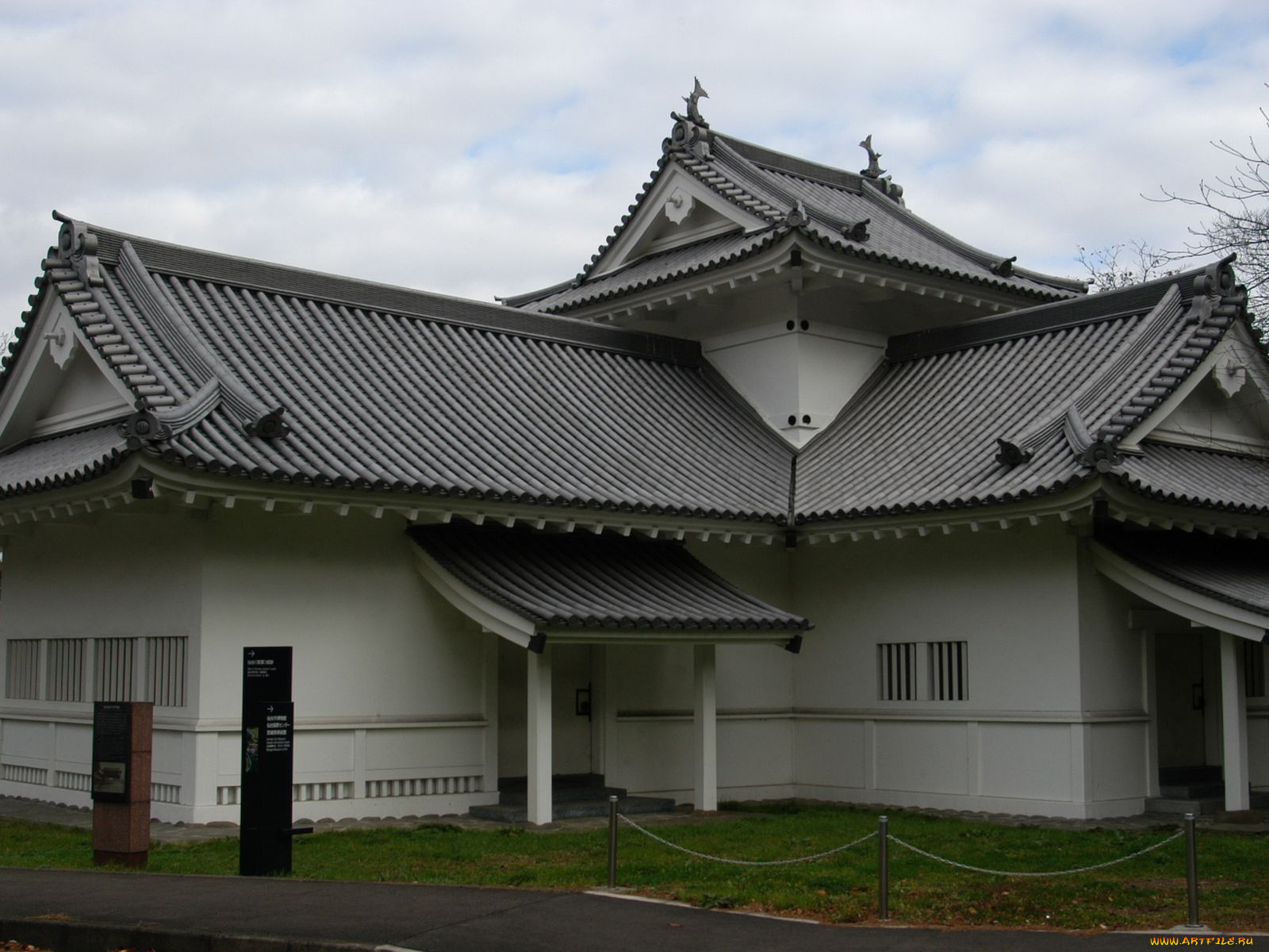 города, здания, дома