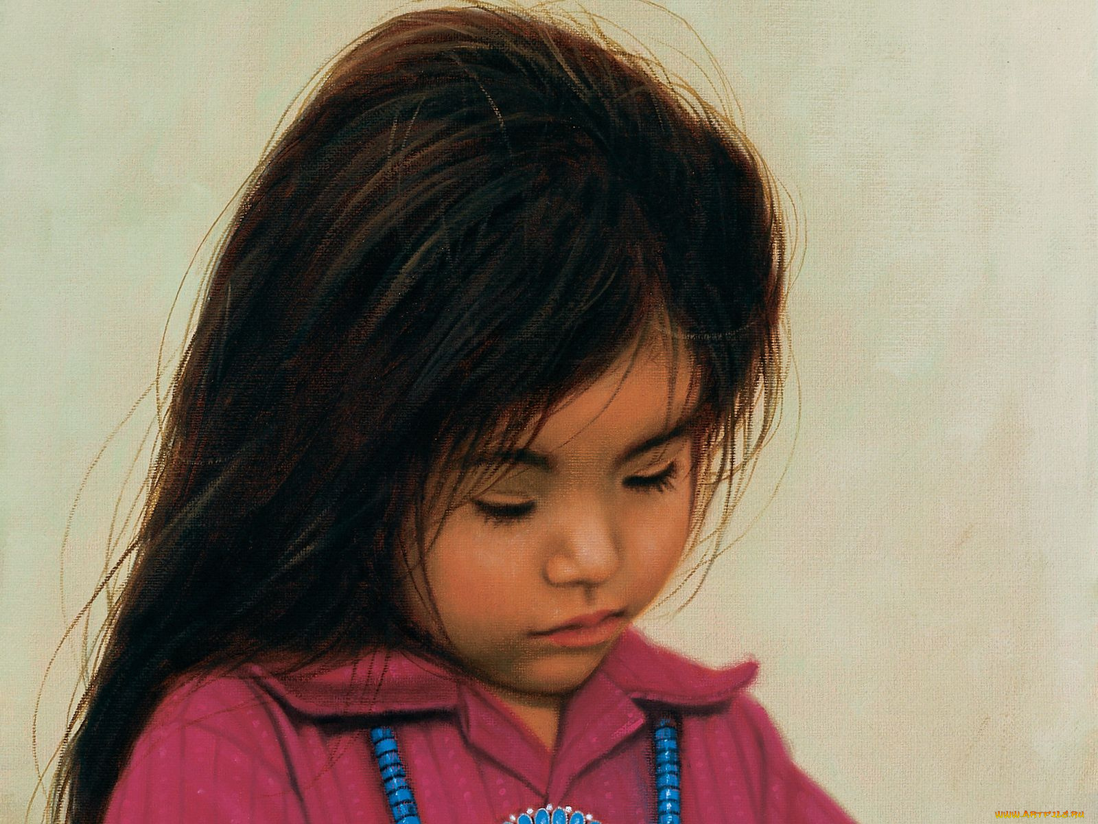 larry, riley, рисованные