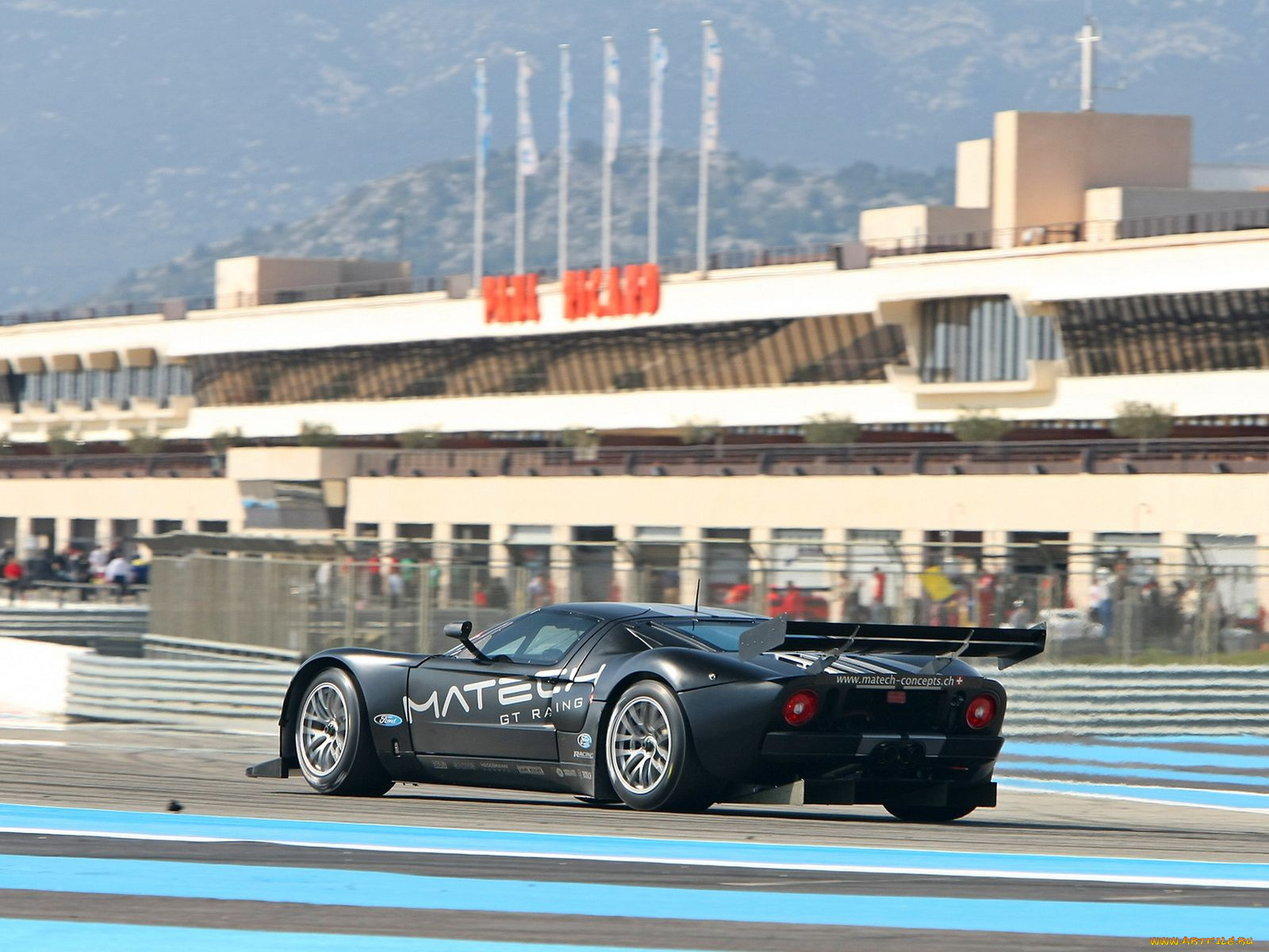 спорт, автоспорт