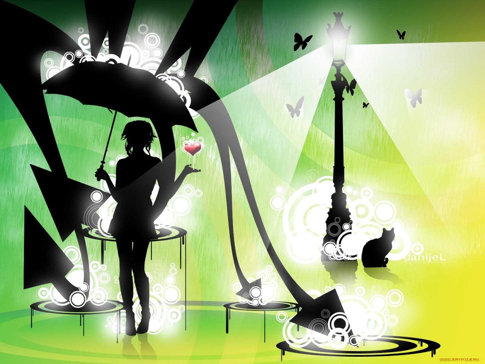 векторная, графика