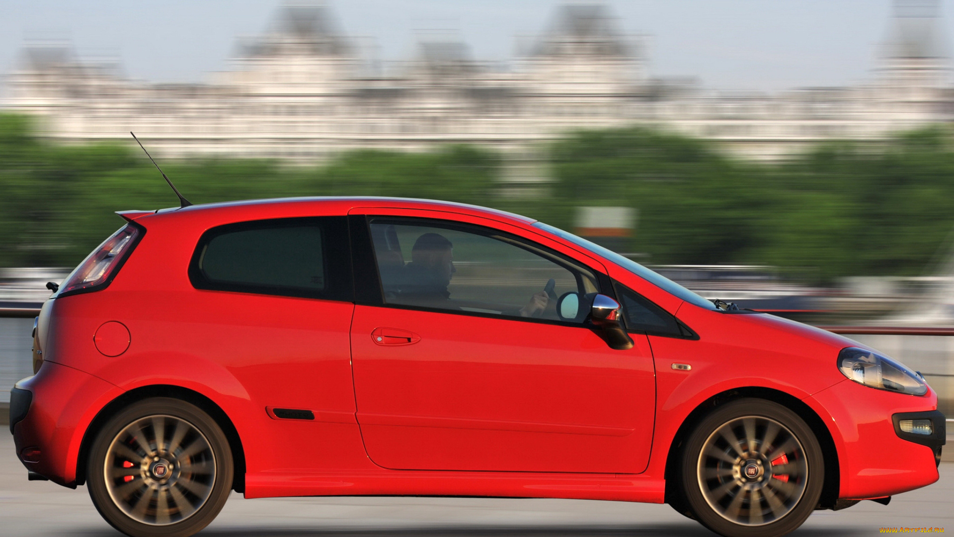 автомобили, fiat