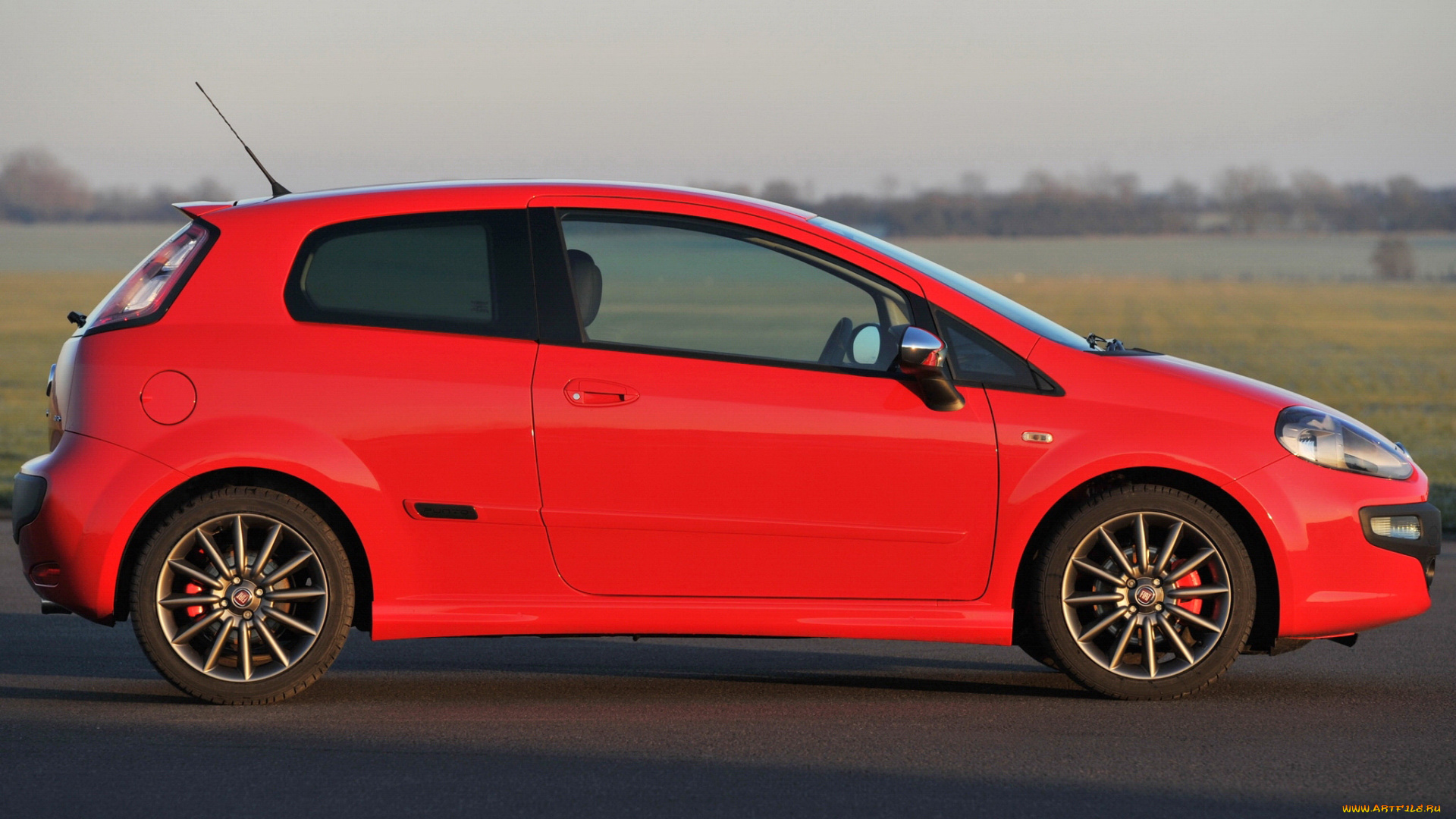 автомобили, fiat