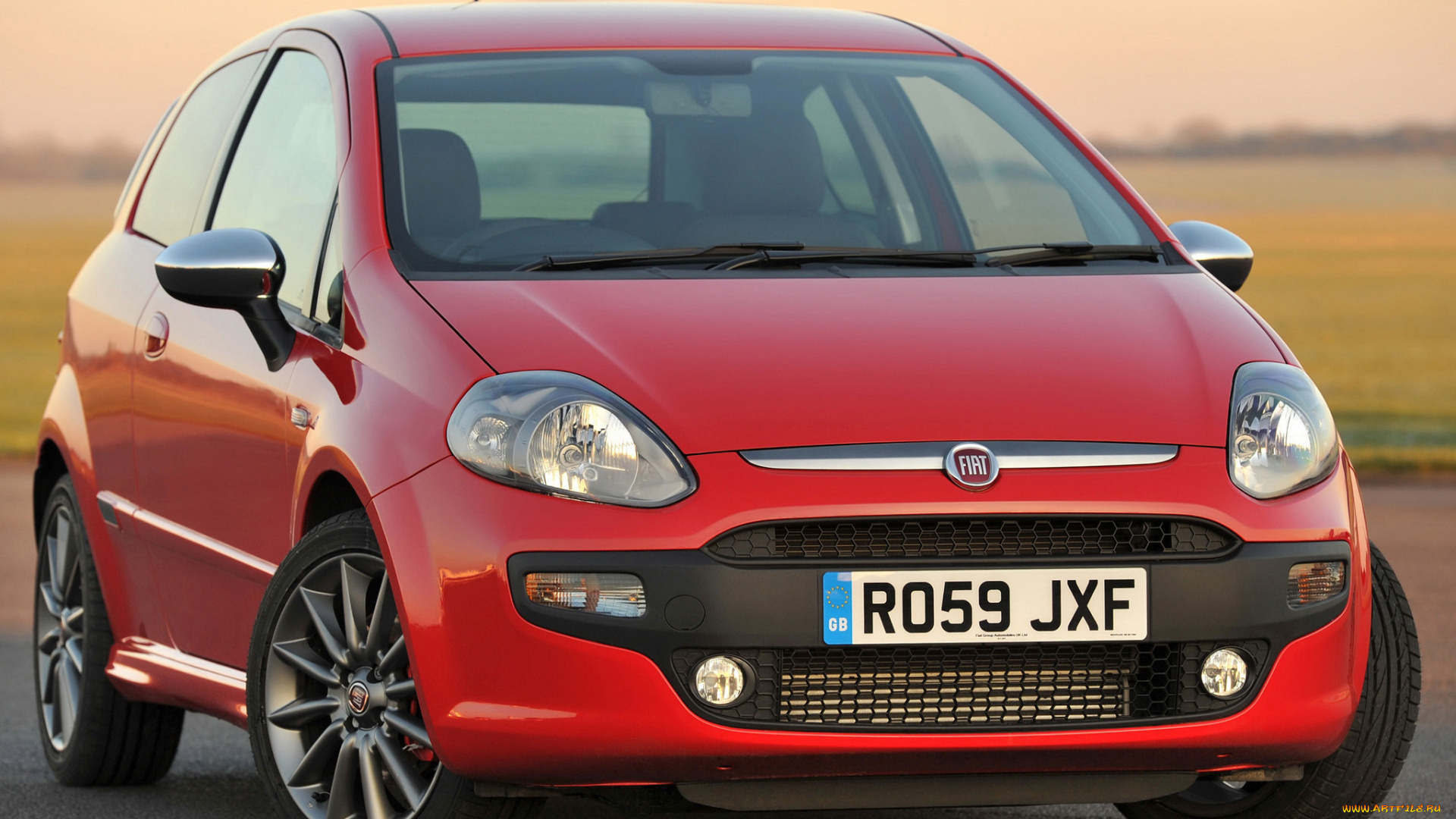 автомобили, fiat