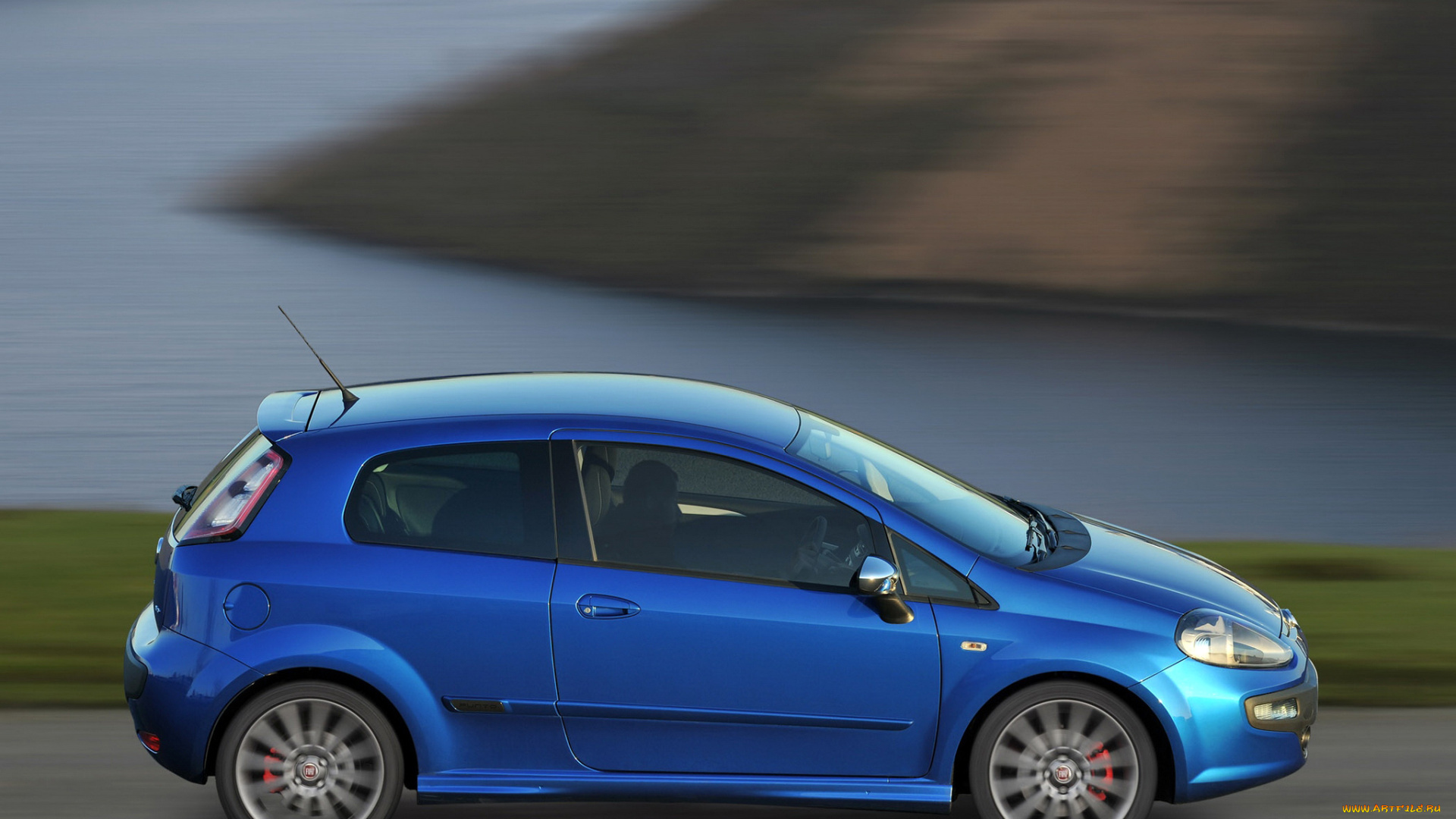 автомобили, fiat