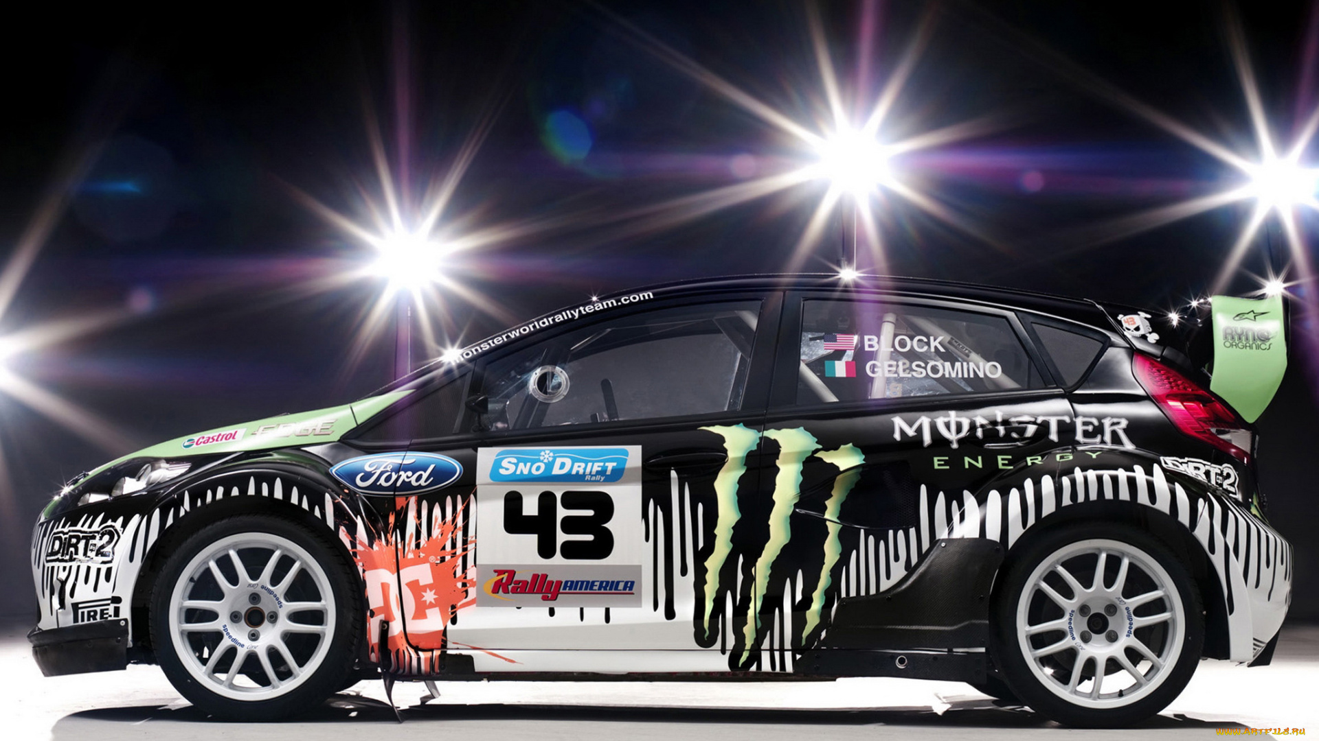 автомобили, ford