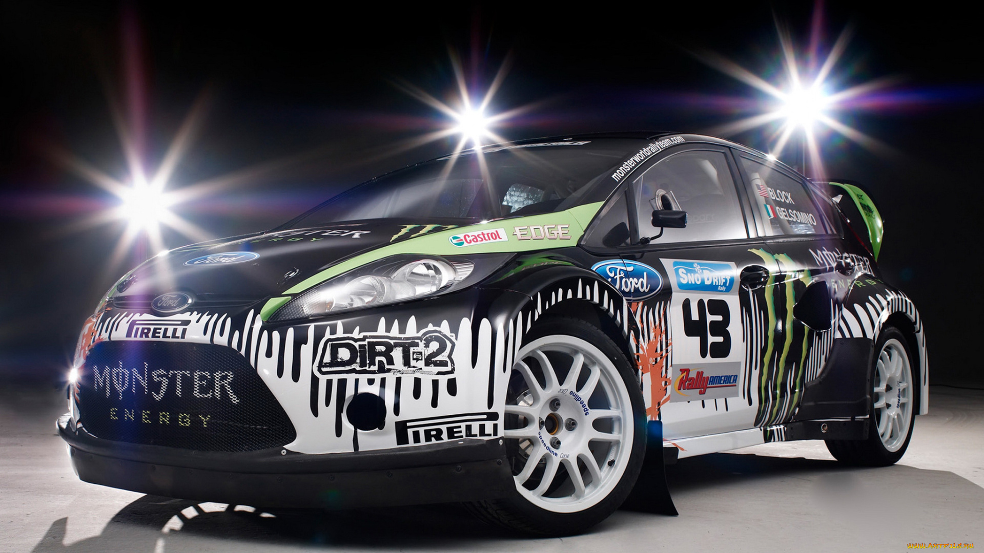 автомобили, ford