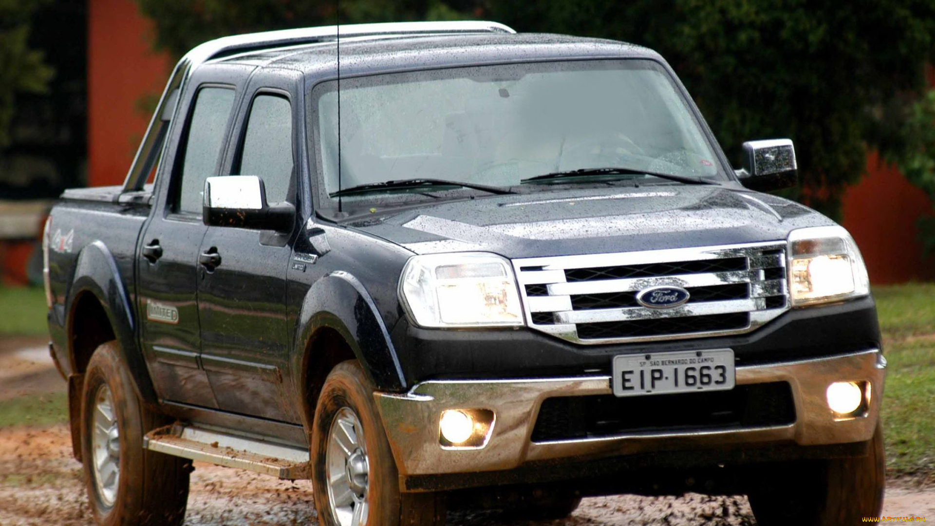 автомобили, ford