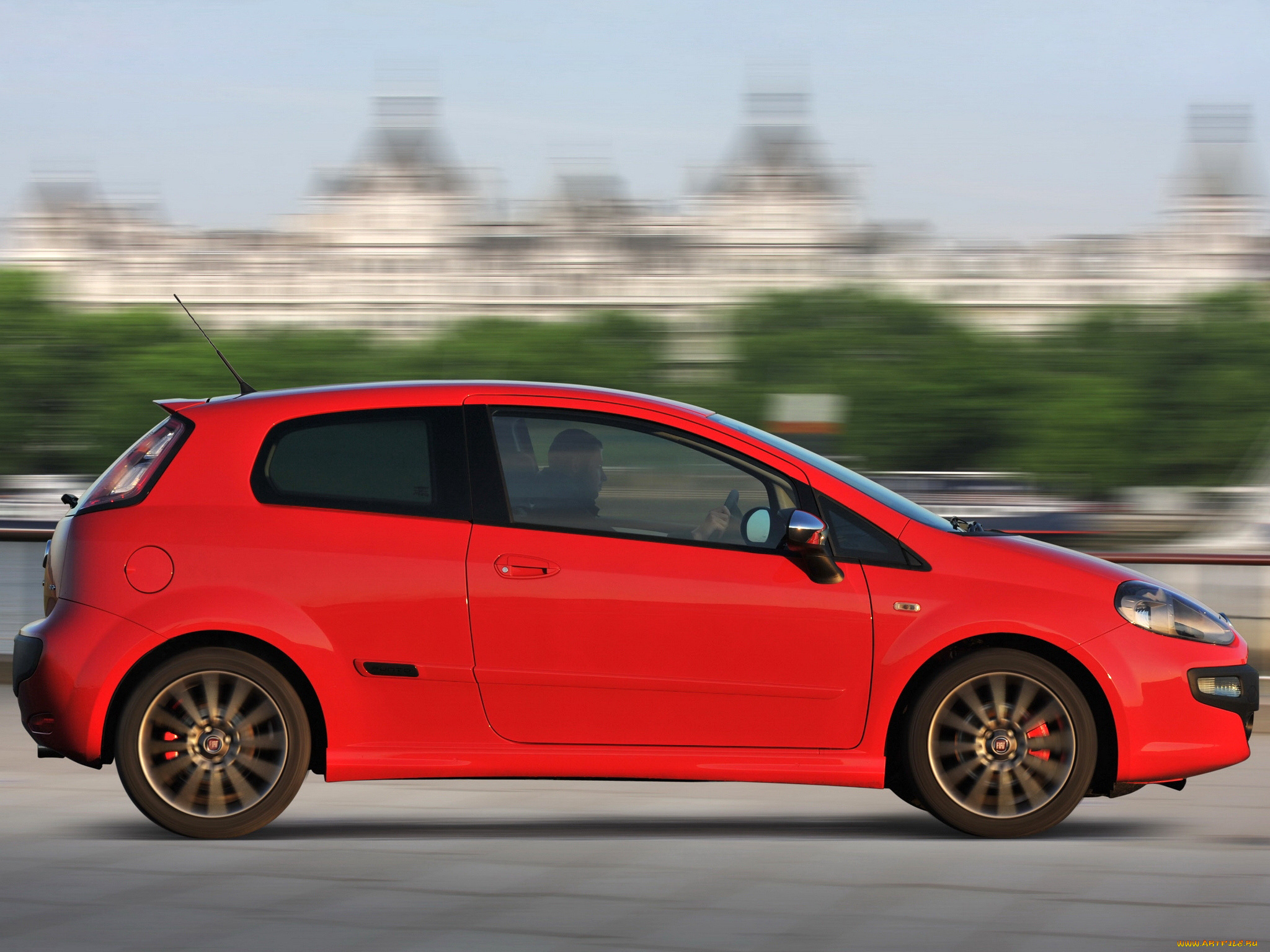 автомобили, fiat