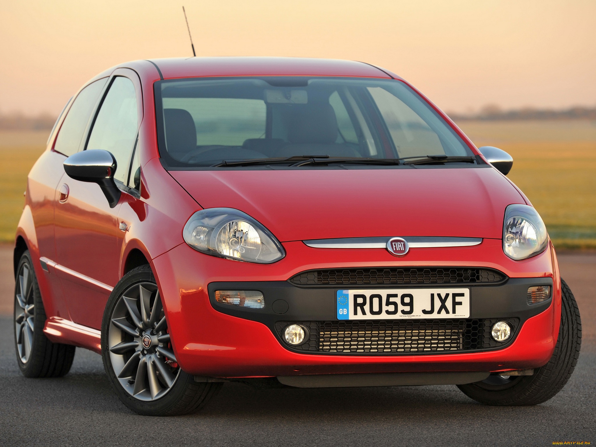 автомобили, fiat