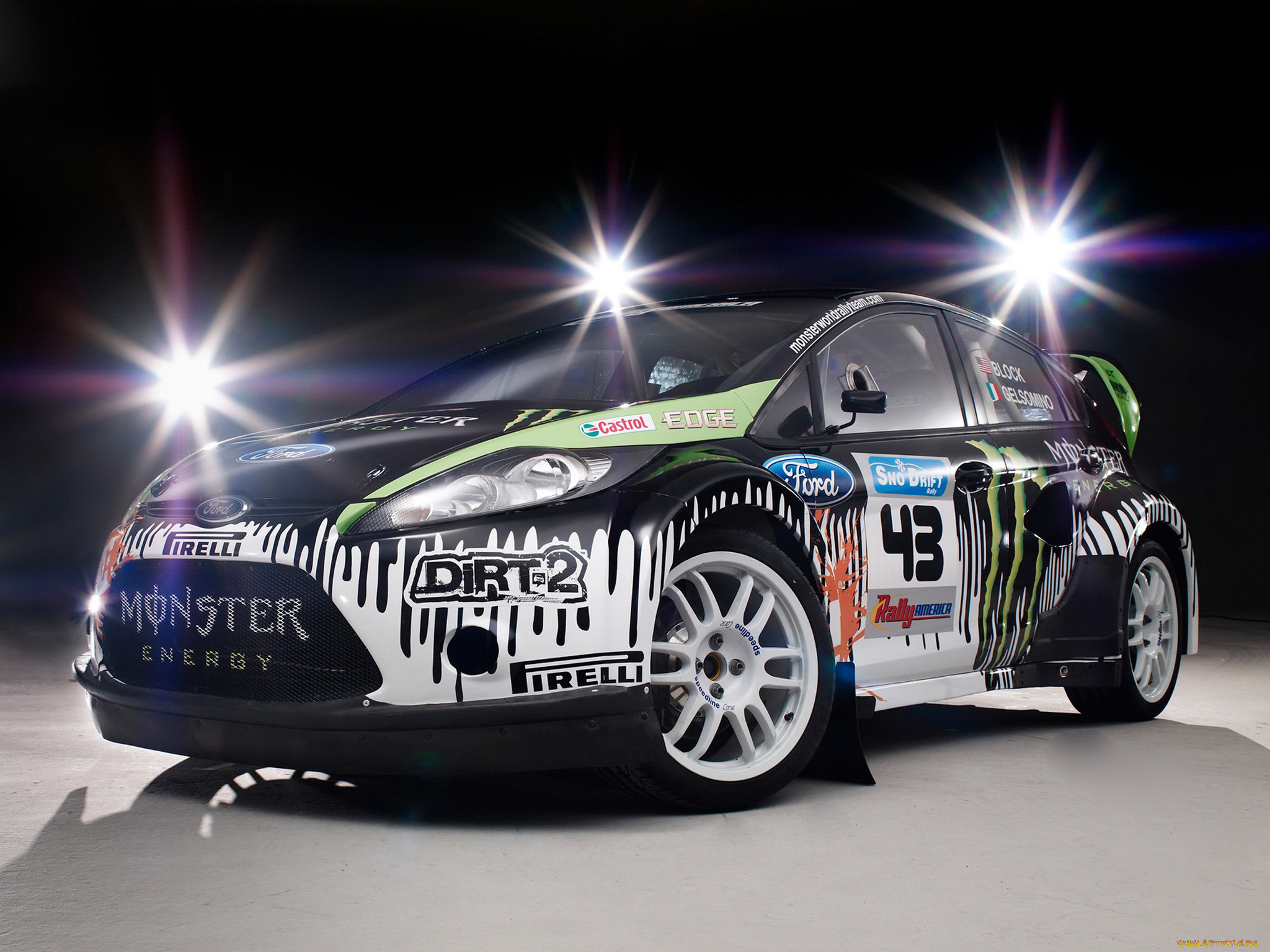 автомобили, ford