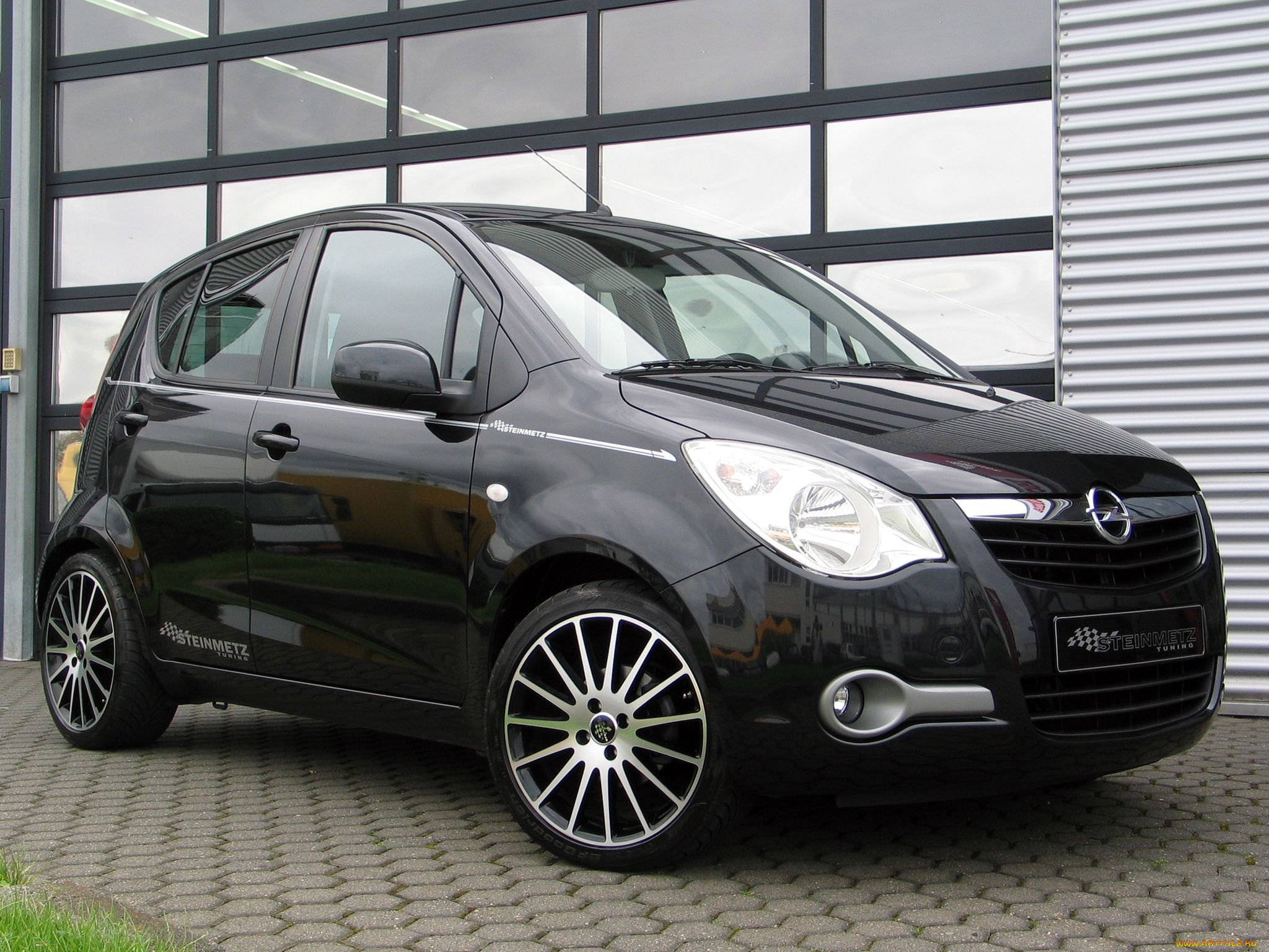 автомобили, opel