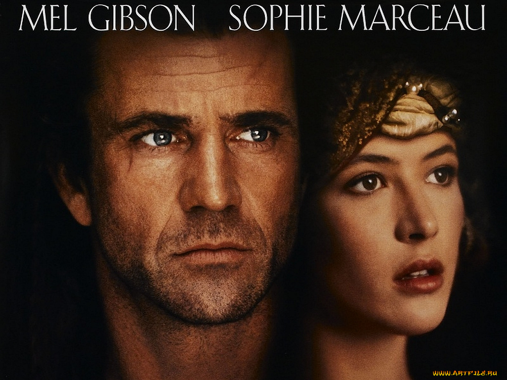 braveheart, кино, фильмы