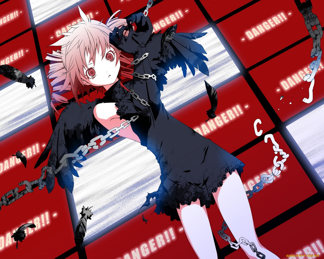 аниме, vocaloid