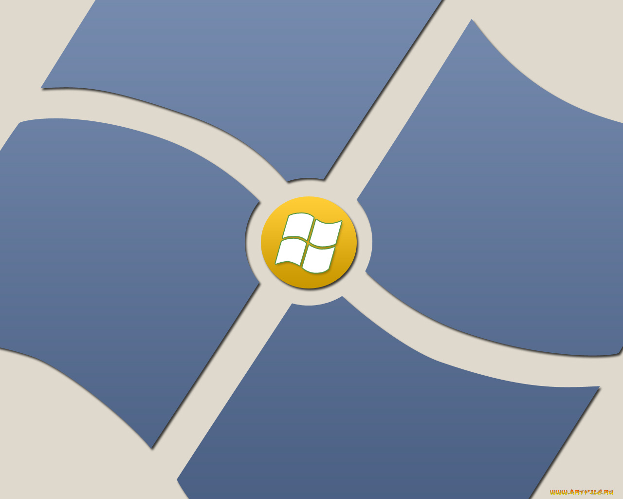 компьютеры, windows, xp