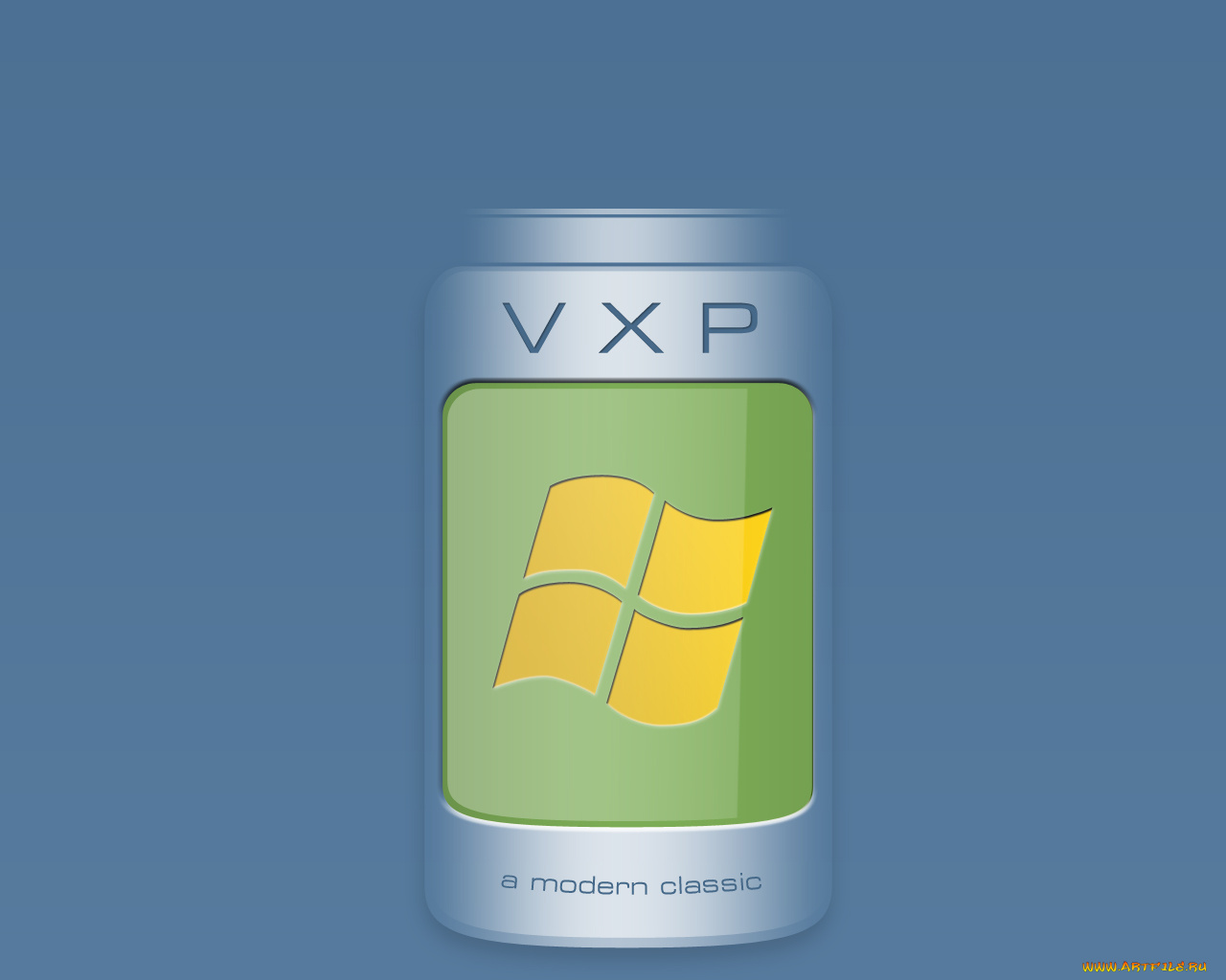 компьютеры, windows, xp