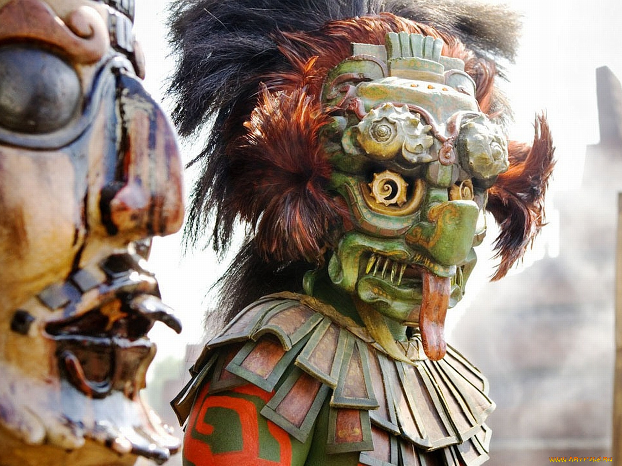 кино, фильмы, apocalypto