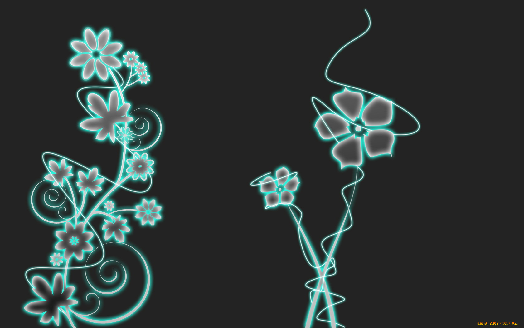 векторная, графика