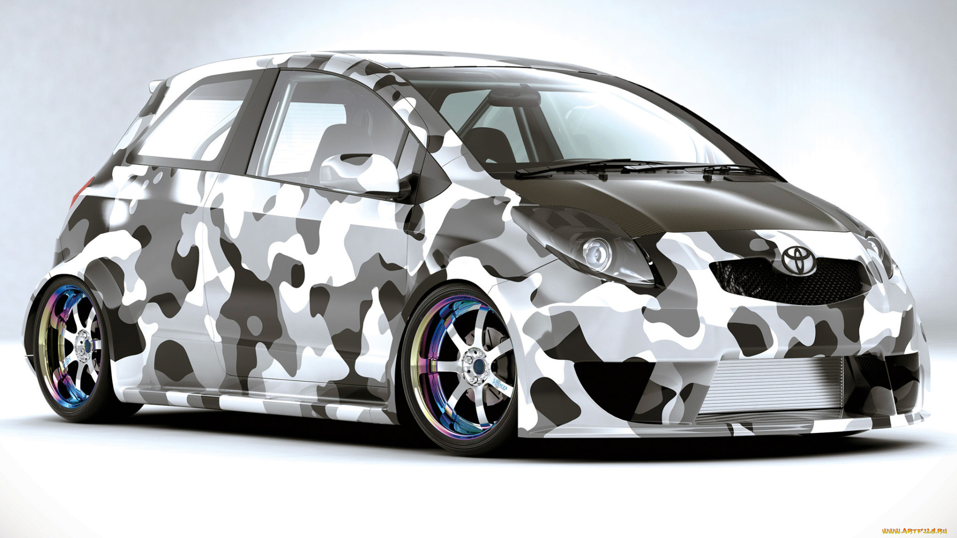 автомобили, toyota