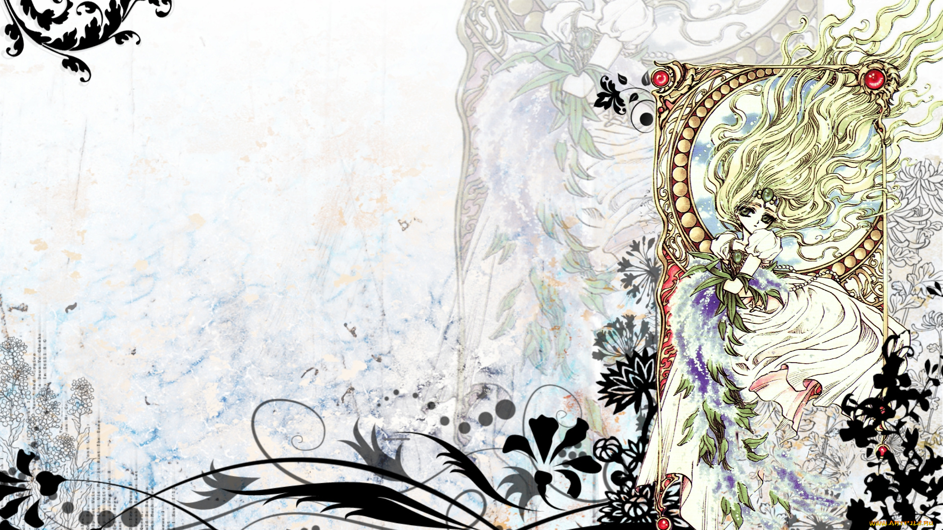 magic, knight, rayearth, аниме