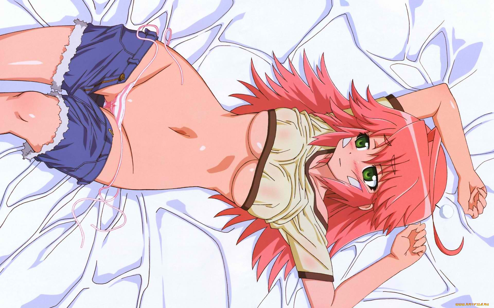 аниме, *unknown, другое