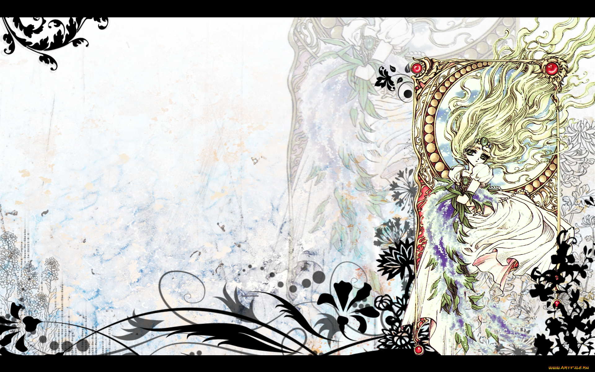 magic, knight, rayearth, аниме