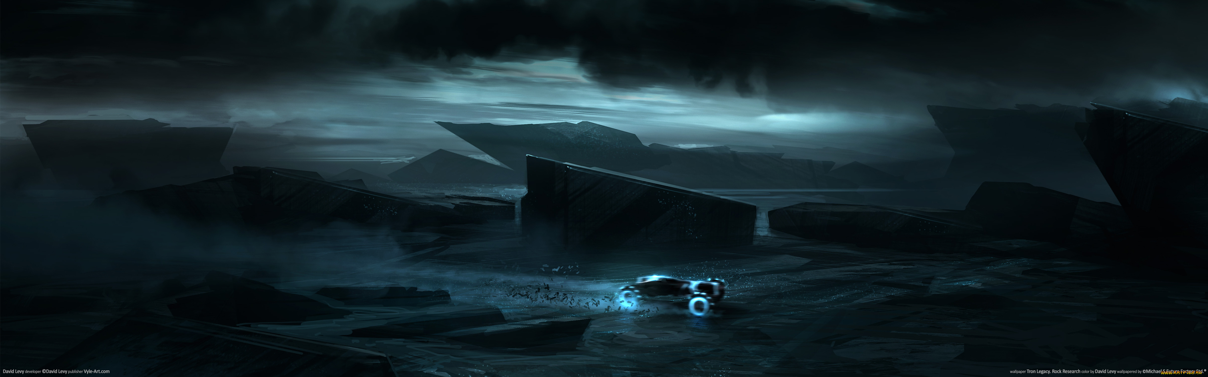 tron, legacy, rock, research, фэнтези, иные, миры, времена