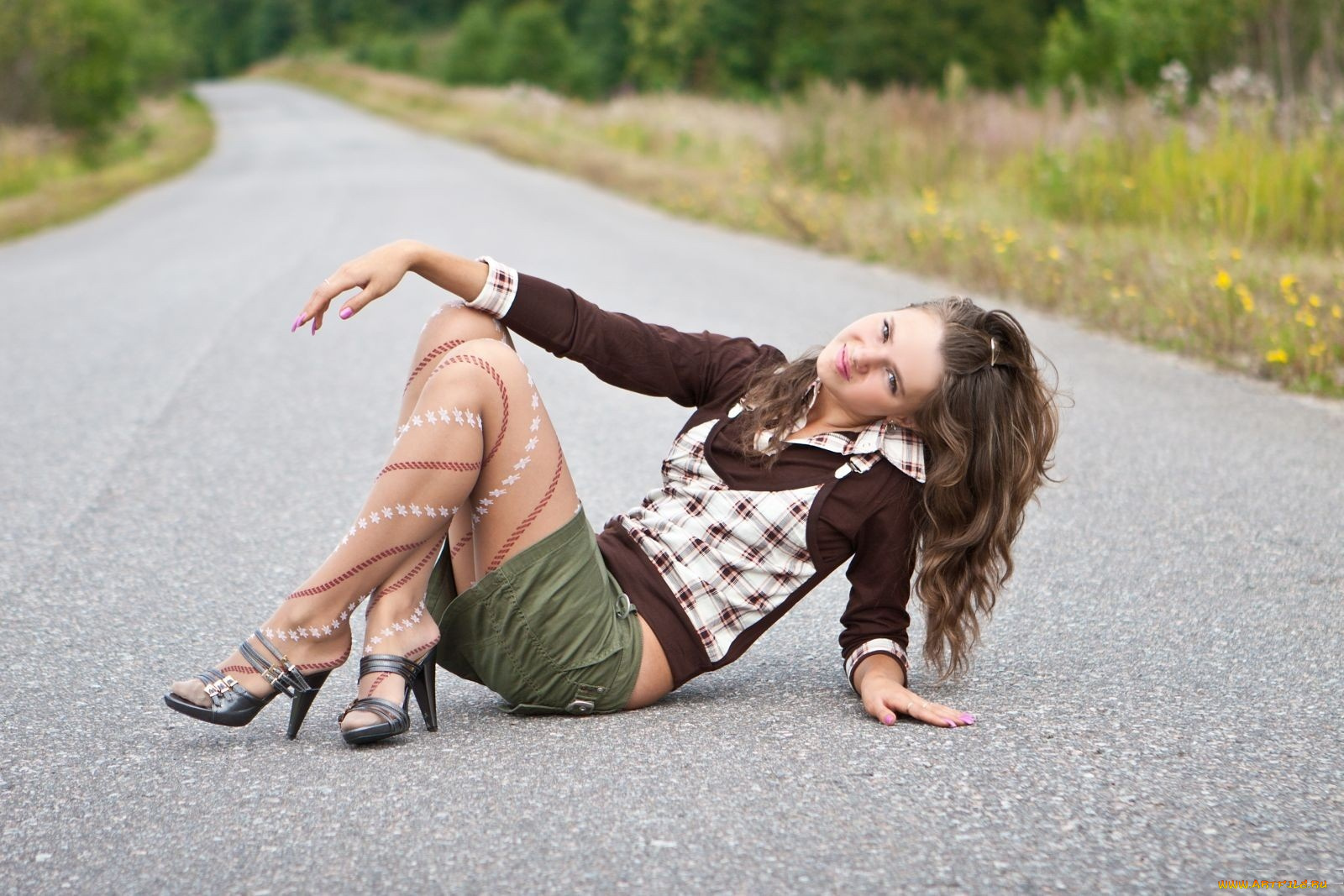 _Unsort, -НЕ, ВЫБИРАТЬ, , , девушки, , не, выбирать, дорога