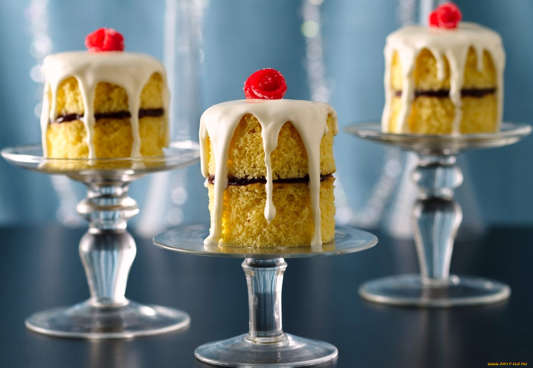 еда, пирожные, кексы, печенье, бисквит, глазурь