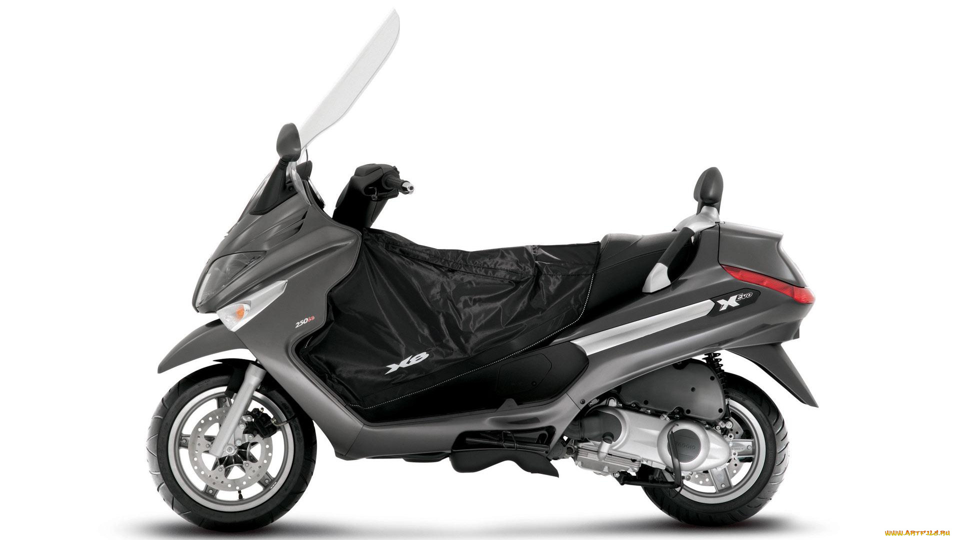мотоциклы, мотороллеры, piaggio, mp3, 300ie, sport