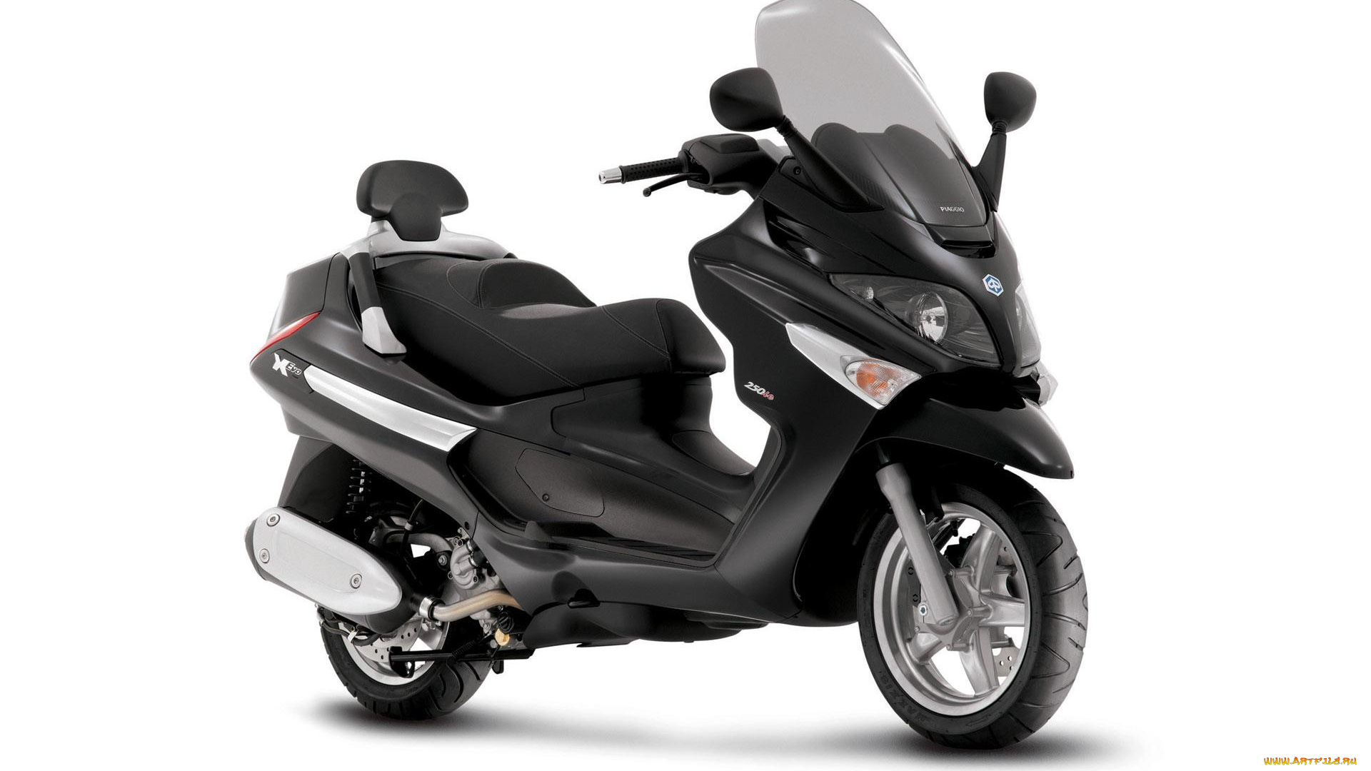 мотоциклы, мотороллеры, piaggio, mp3, 300ie, sport