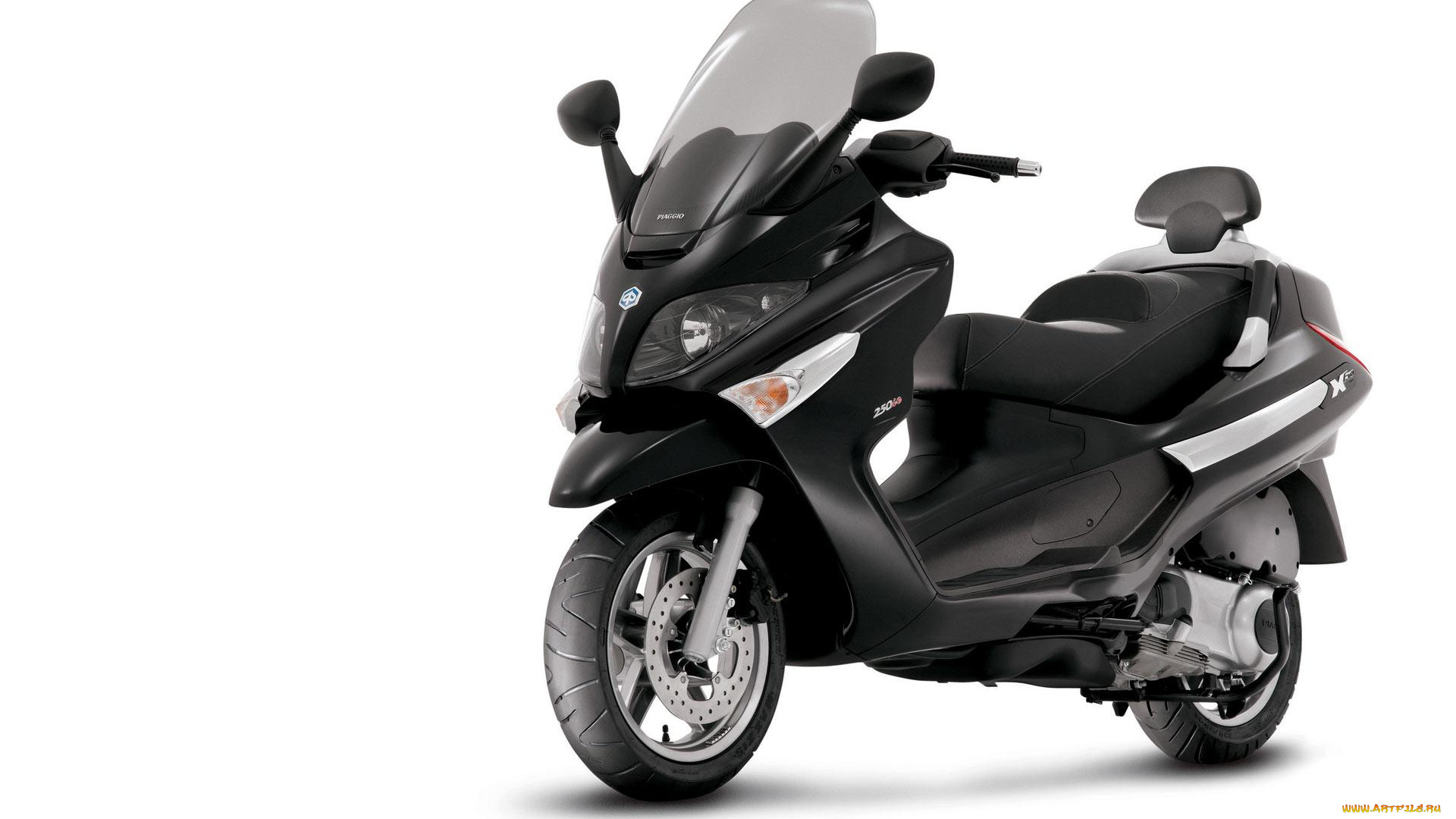 мотоциклы, мотороллеры, piaggio, mp3, 300ie, sport