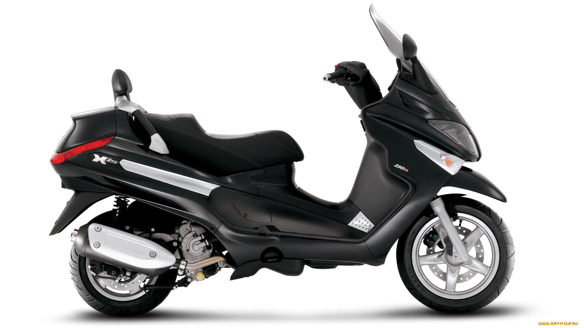 мотоциклы, мотороллеры, piaggio, mp3, 300ie, sport