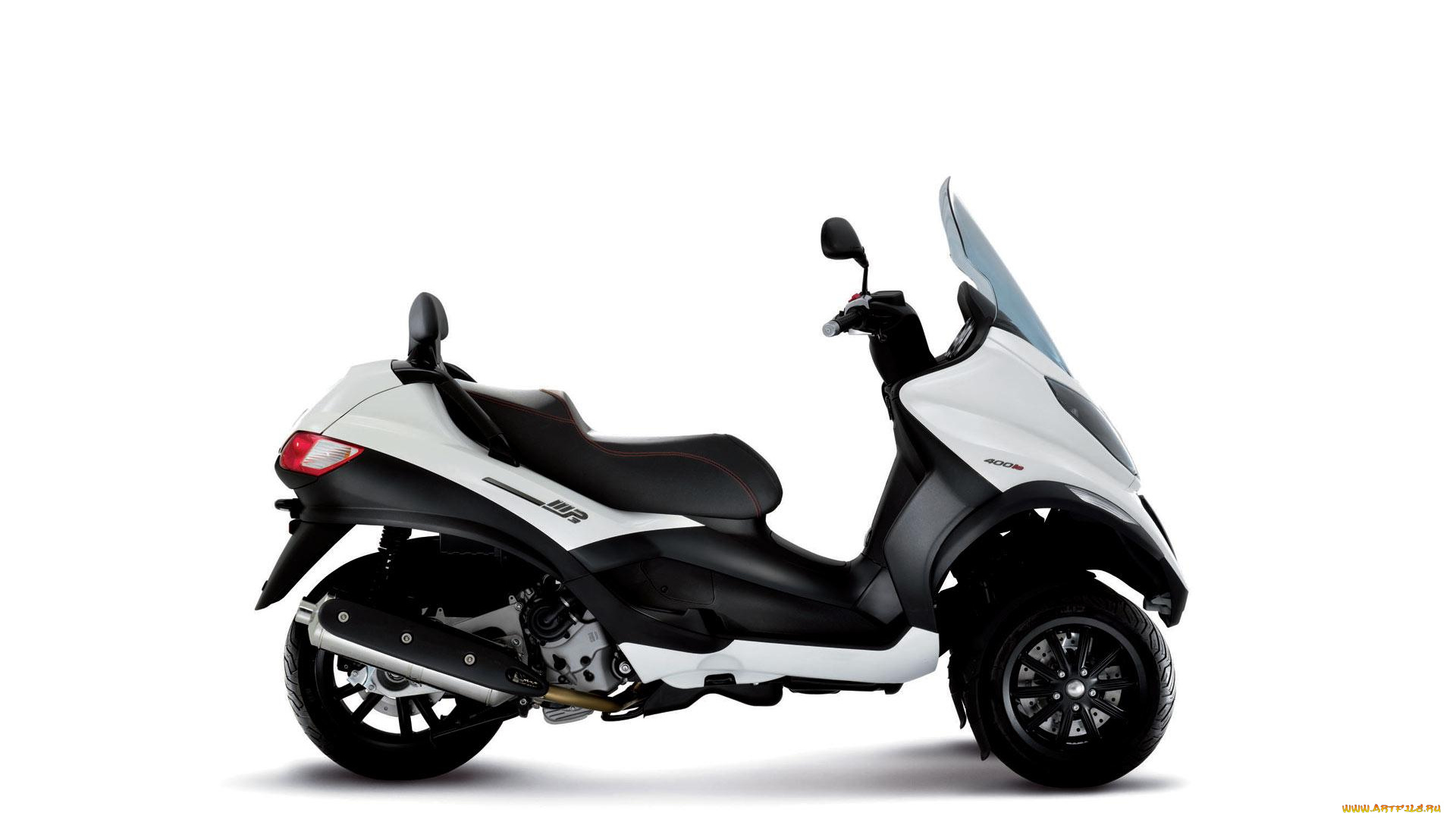 мотоциклы, мотороллеры, piaggio, mp3, 400ie, sport