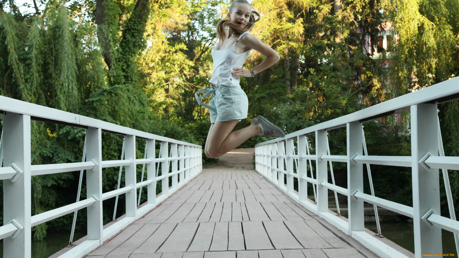 _Unsort, -НЕ, ВЫБИРАТЬ, , , девушки, , не, выбирать, мост