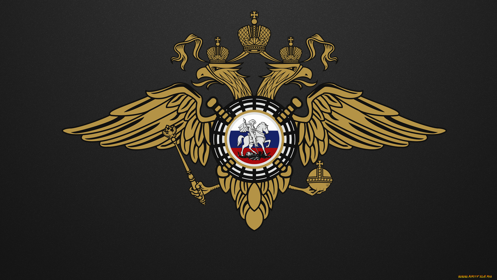 разное, символы, ссср, россии, мвд