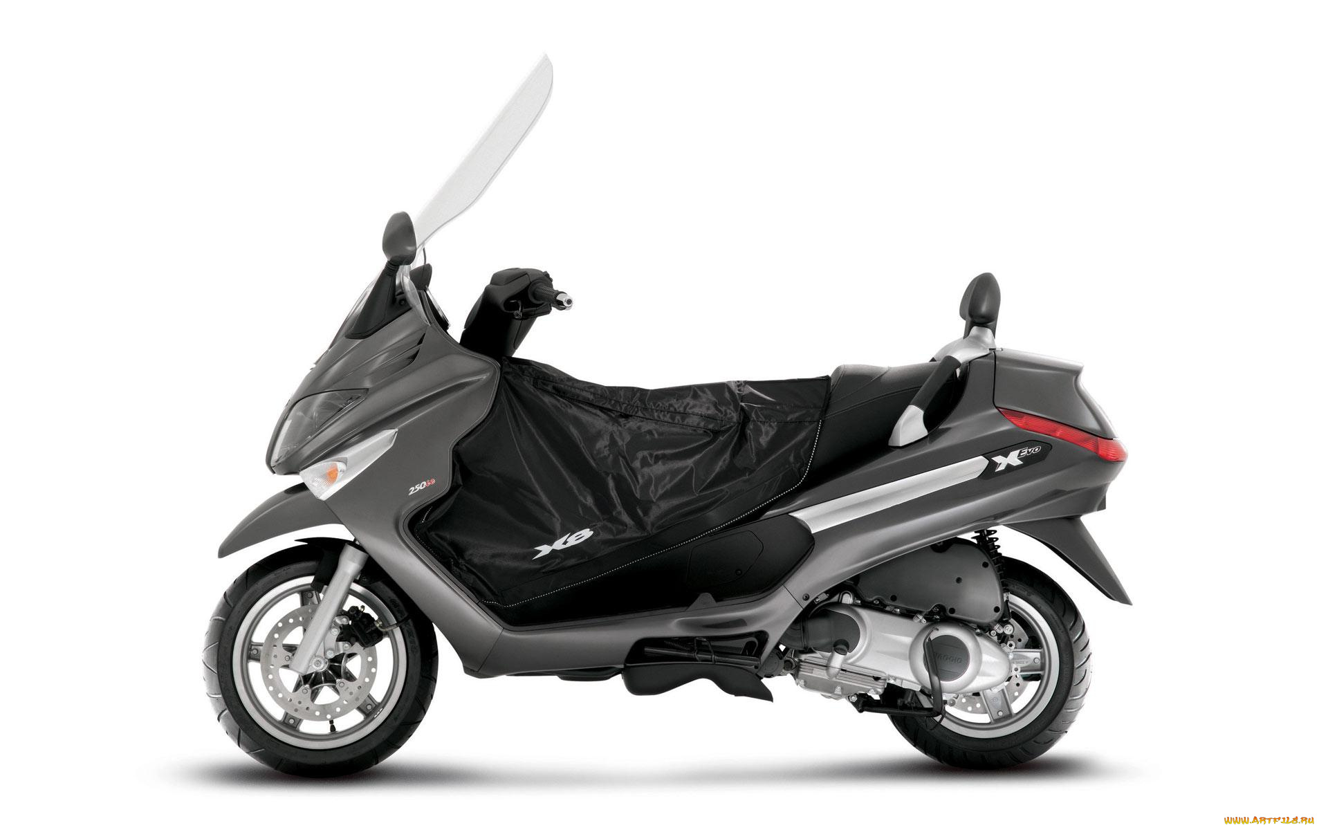 мотоциклы, мотороллеры, piaggio, mp3, 300ie, sport