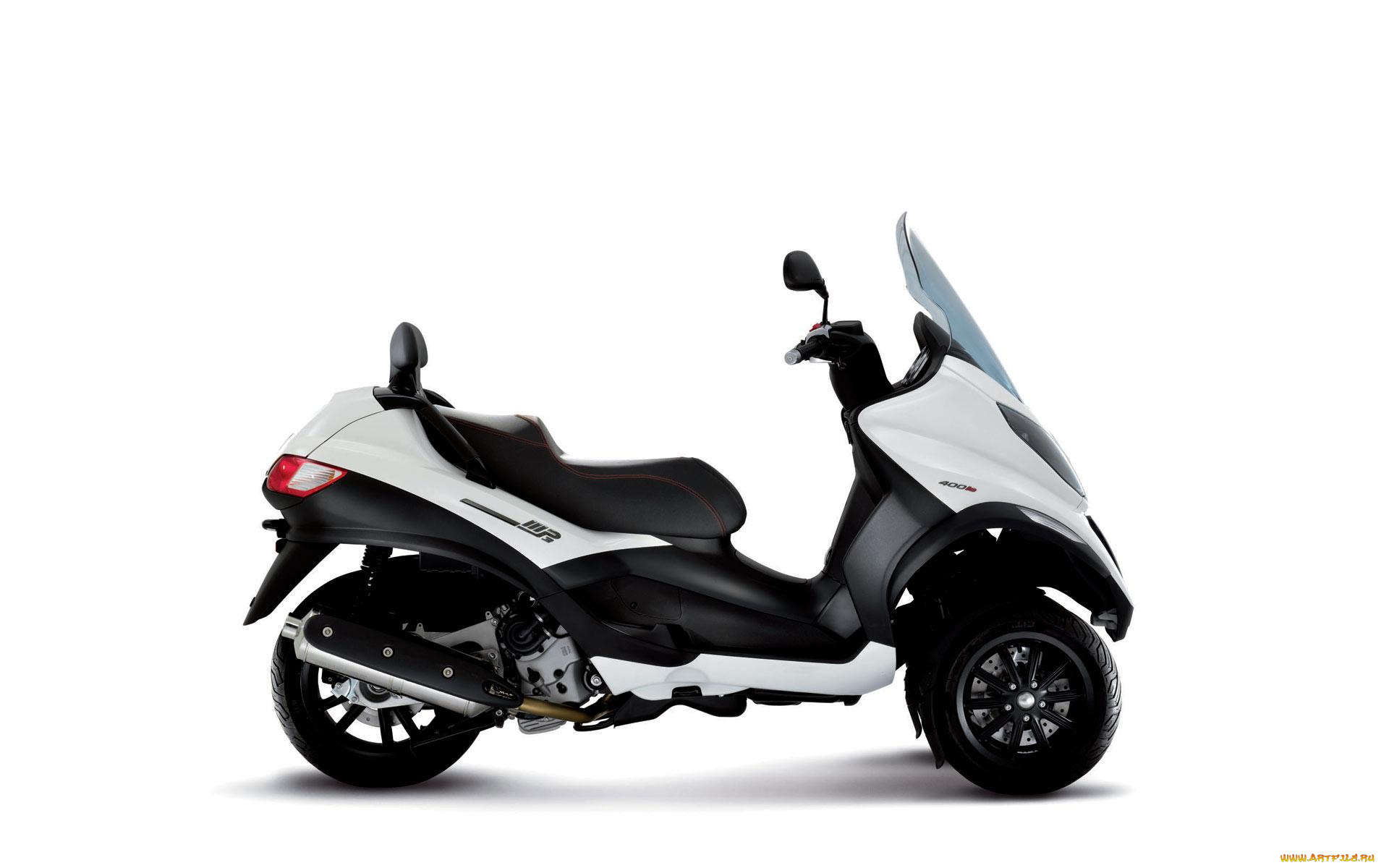мотоциклы, мотороллеры, piaggio, mp3, 400ie, sport