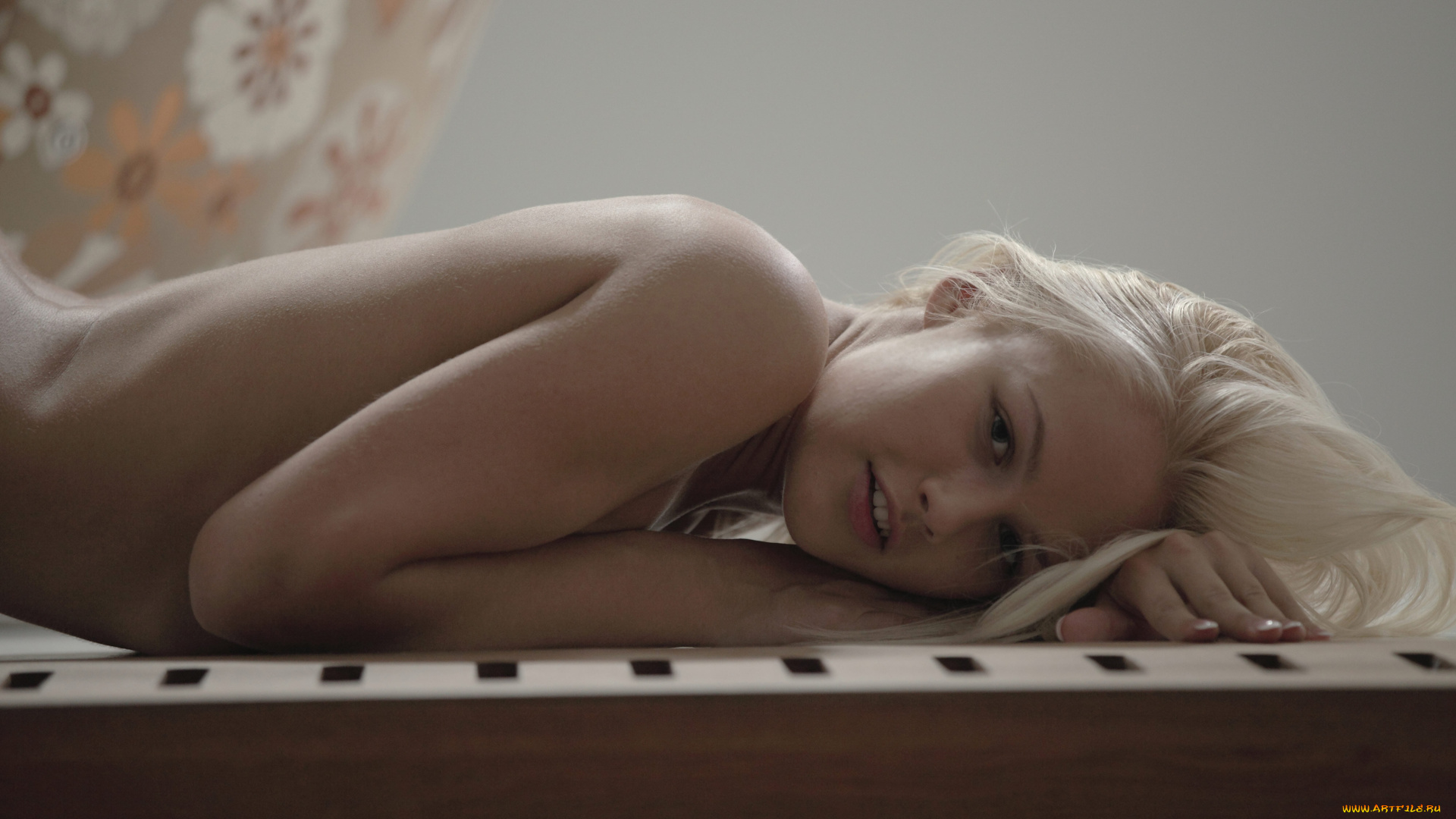 -Unsort, Блондинки, девушки, unsort, блондинки, взгляд