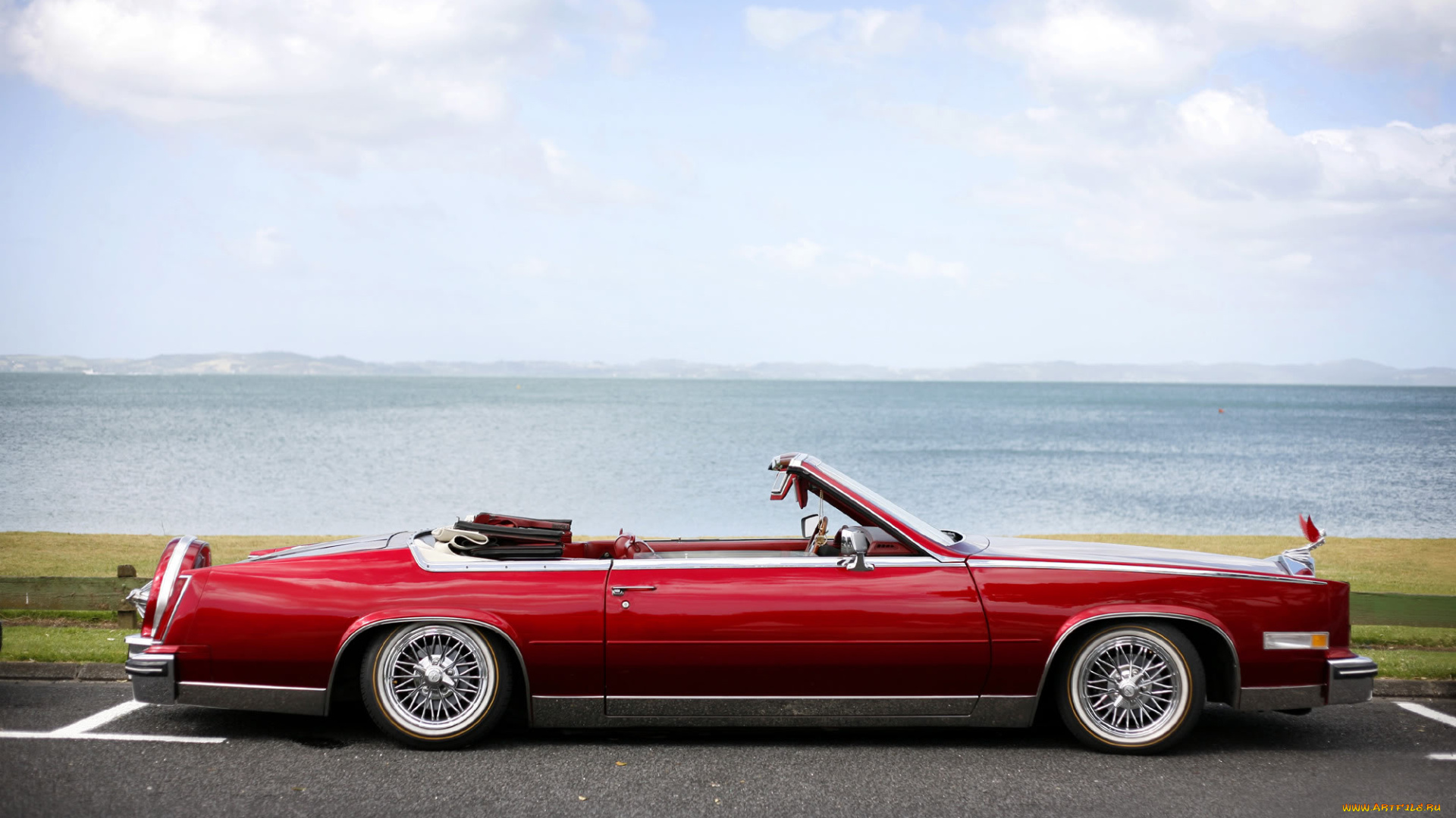 автомобили, cadillac, caddy