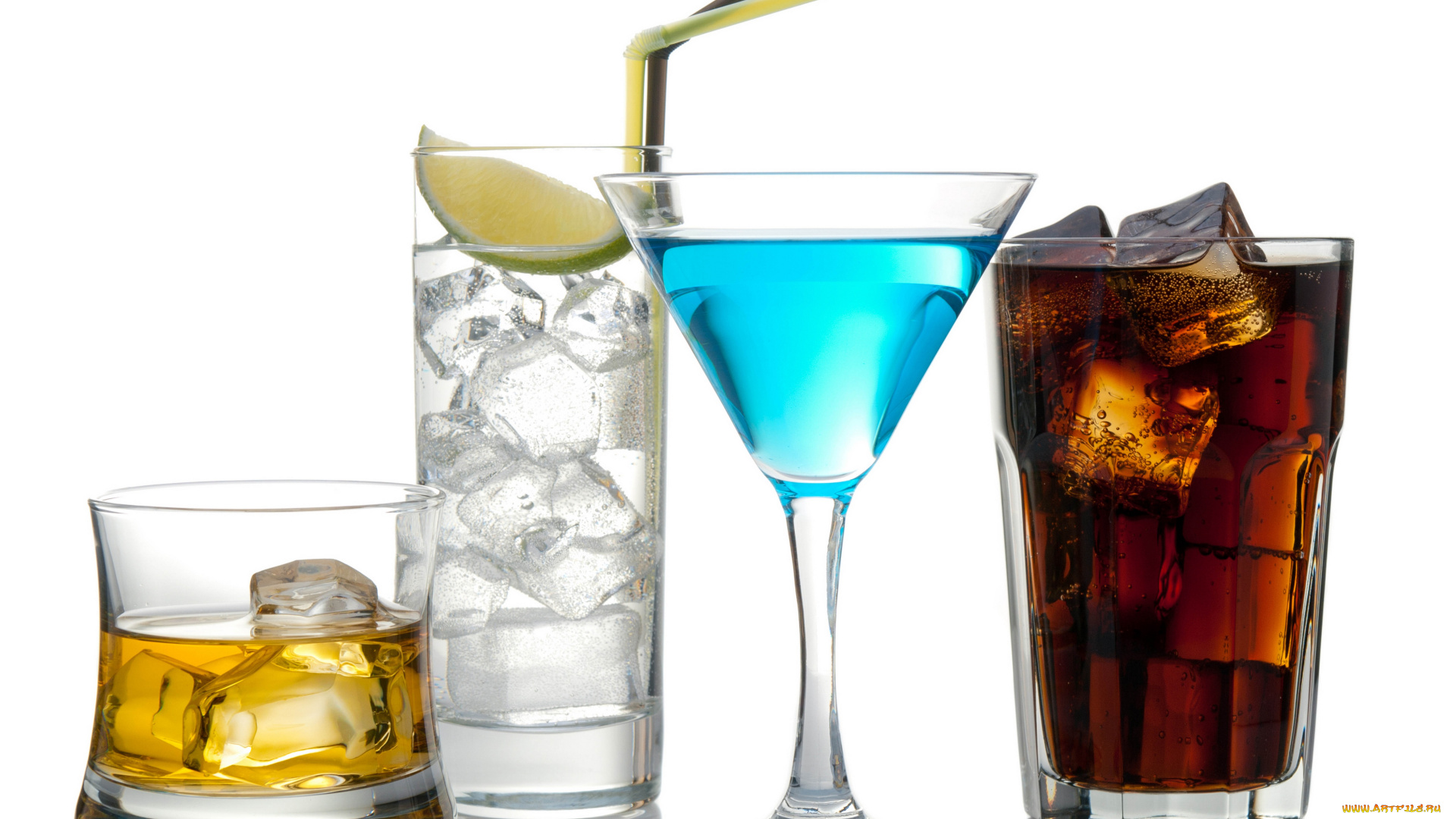 еда, напитки, мартини