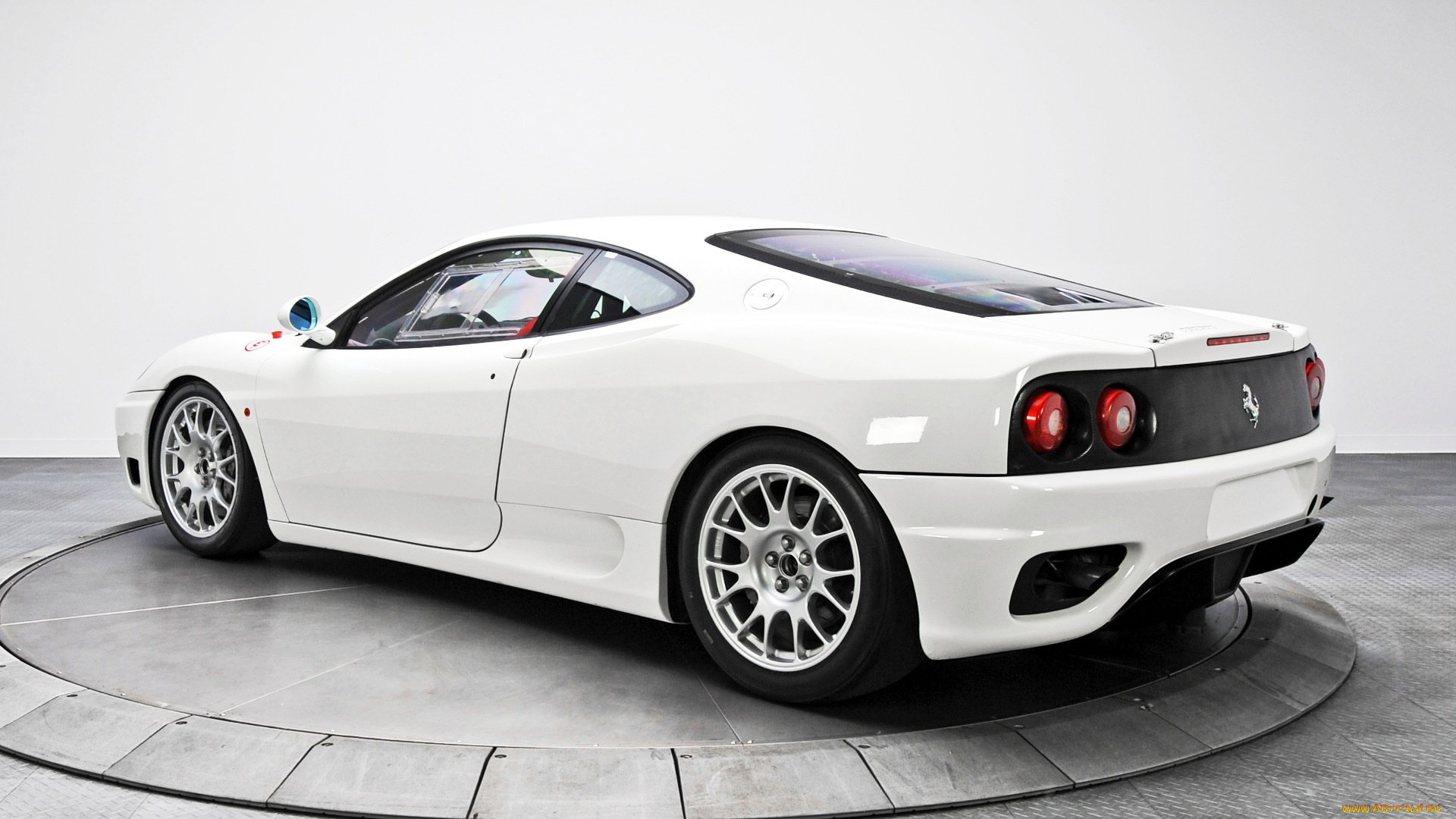 ferrari, автомобили, спортивный, modena, 360, италия