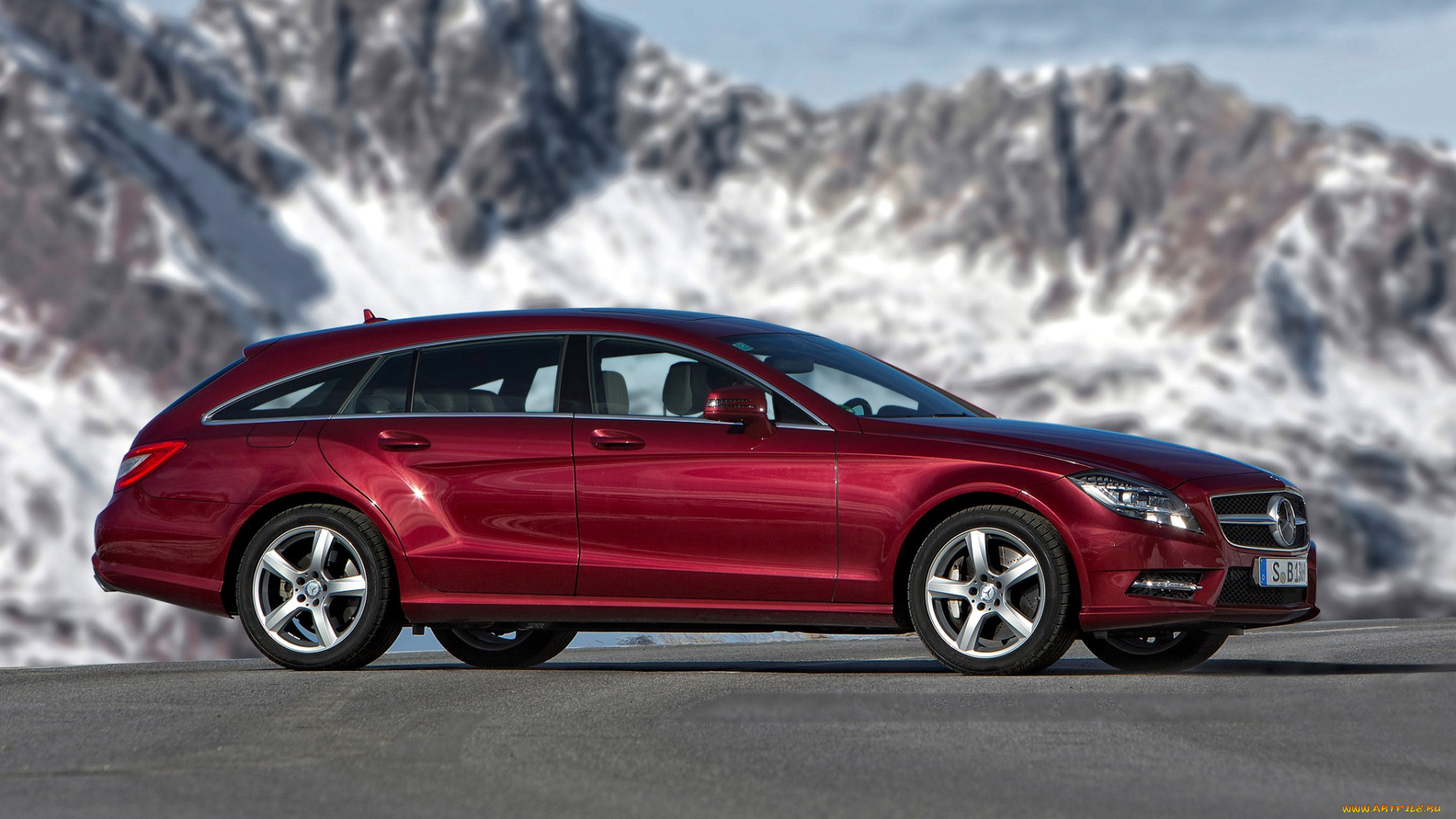 mercedes, автомобили, benz, германия, daimler, ag, cls