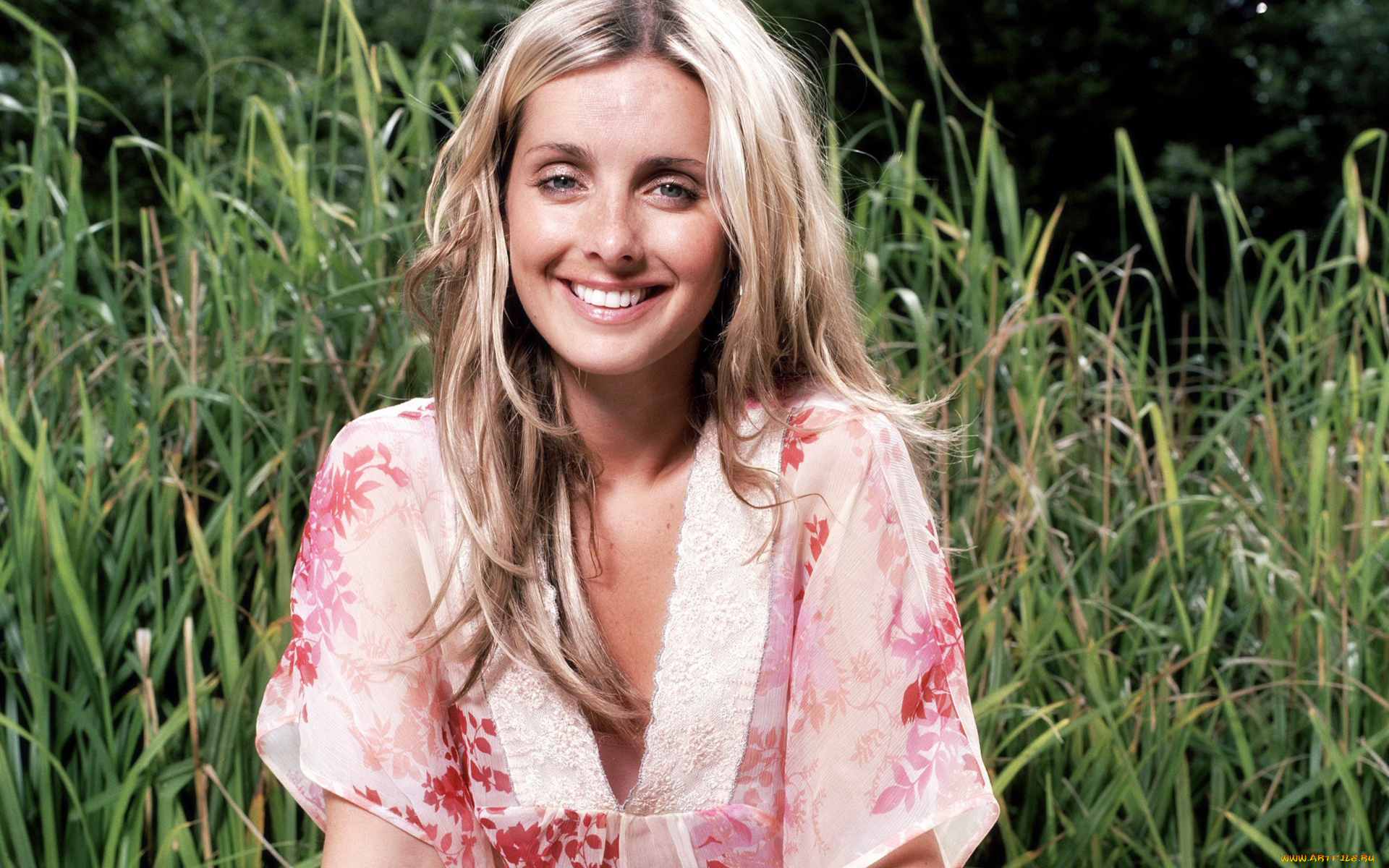 Louise, Redknapp, девушки, , , улыбка, блузка