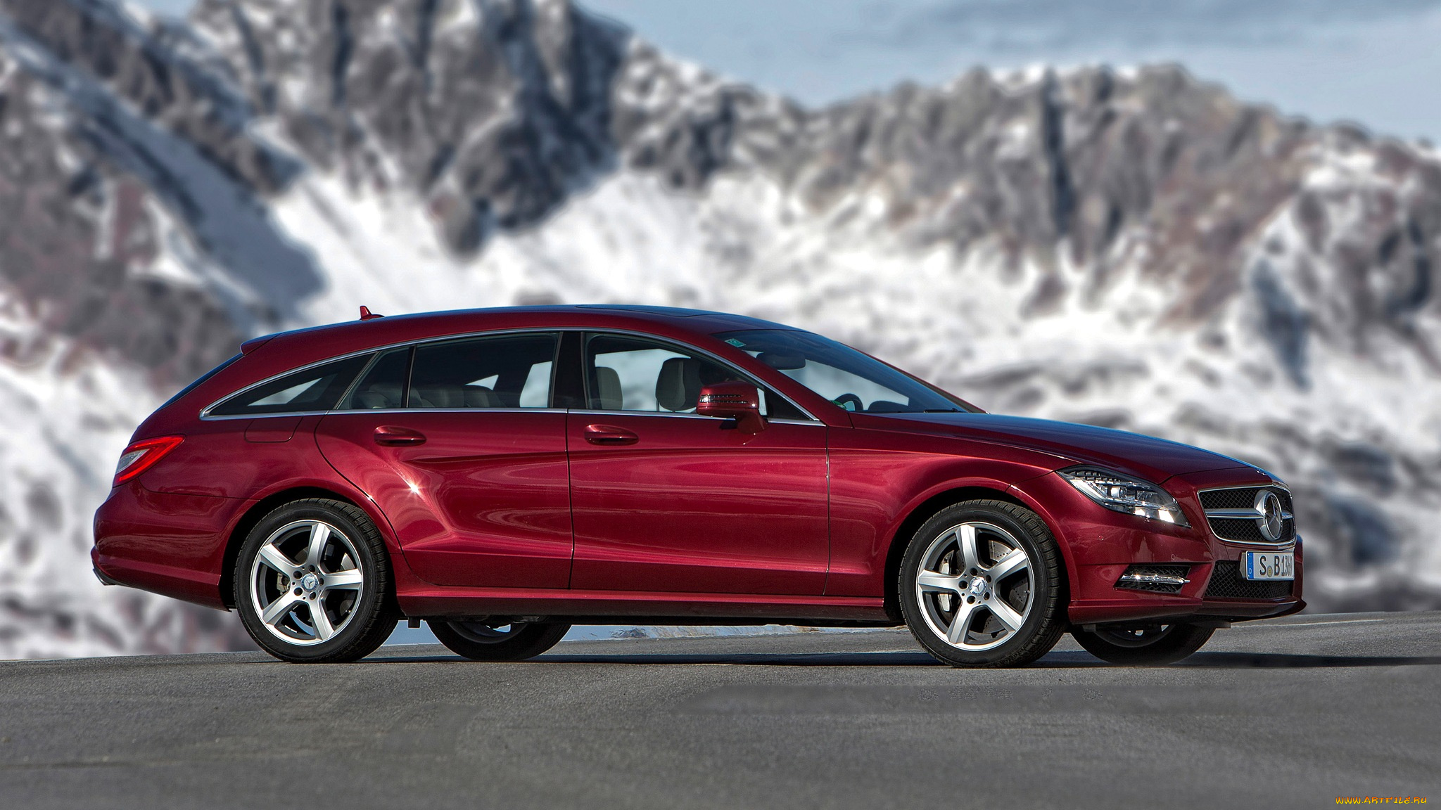 mercedes, автомобили, benz, германия, daimler, ag, cls