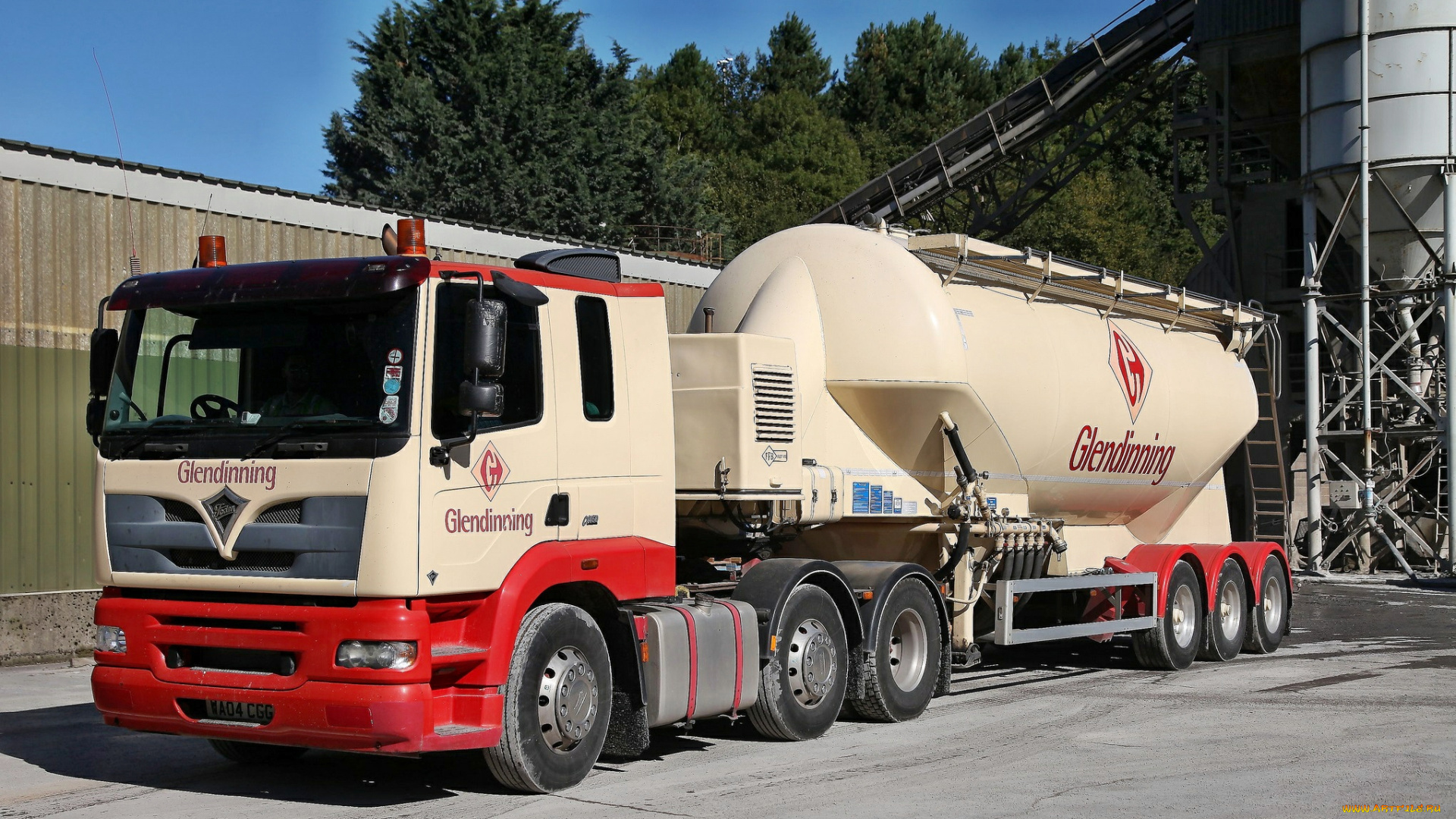 автомобили, грузовики, грузовик, тяжелый, тягач, цистерна