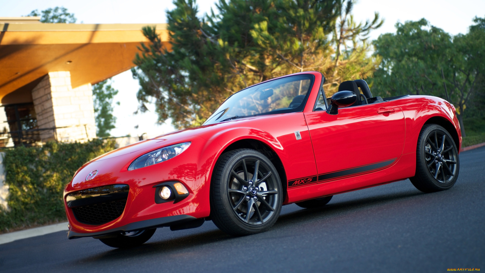 автомобили, mazda