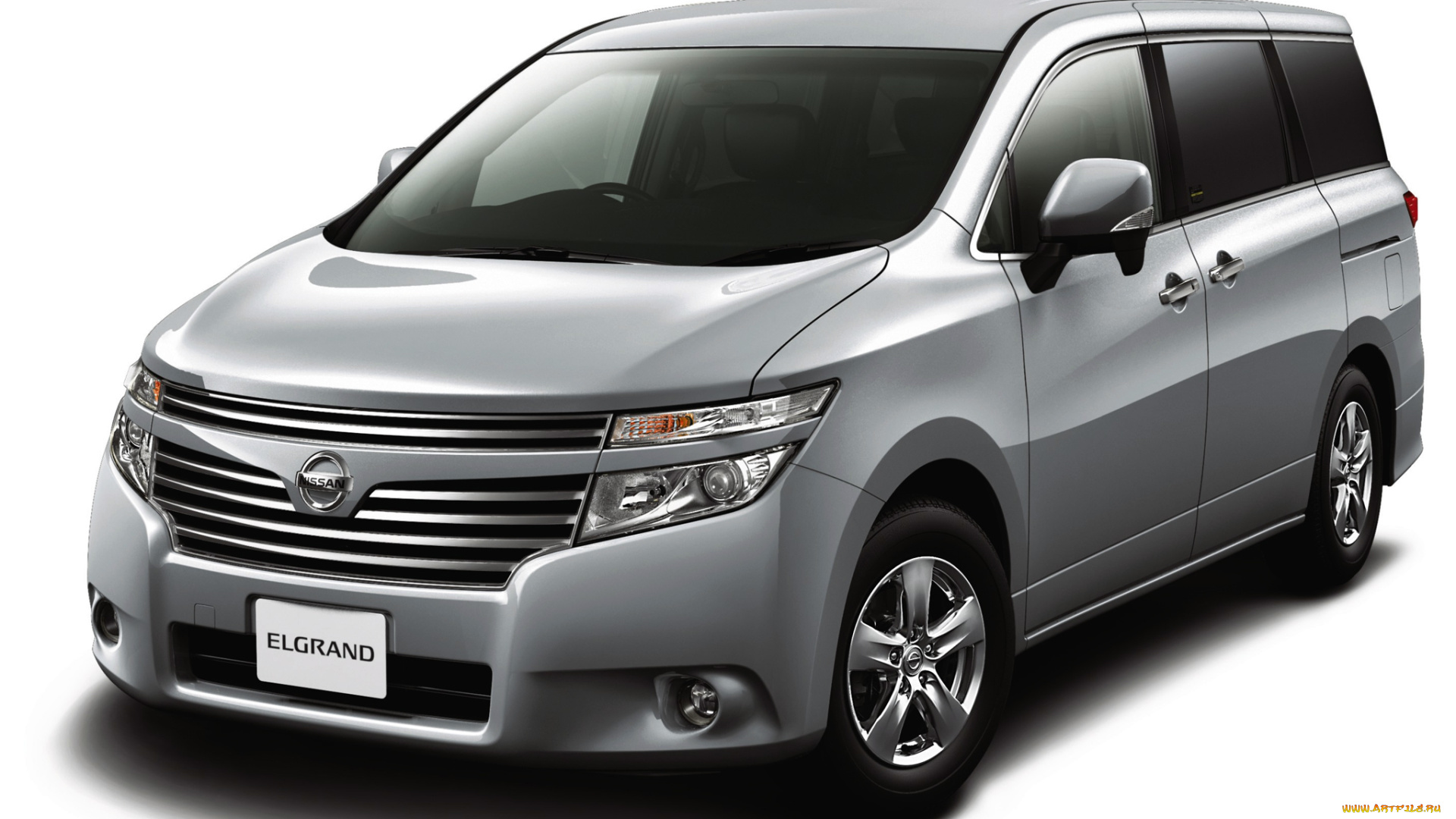 автомобили, nissan, datsun, elgrand