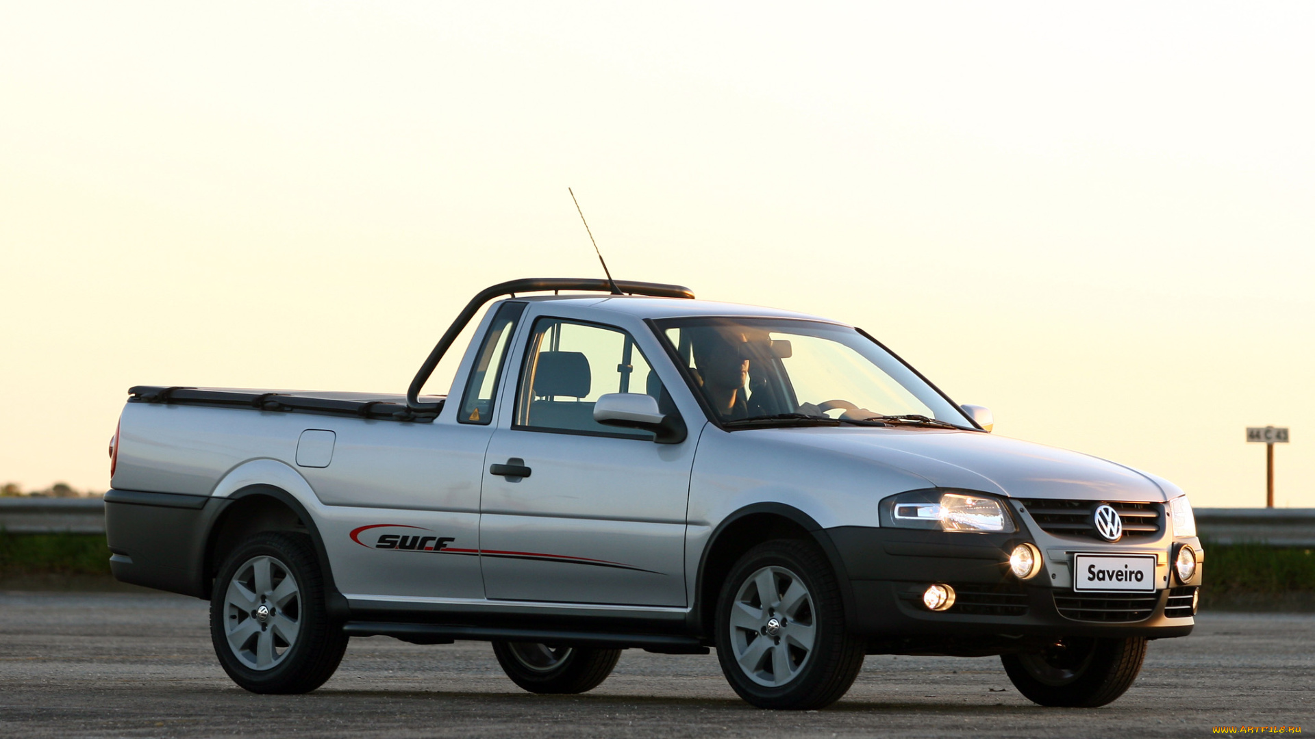 автомобили, volkswagen, saveiro, surf