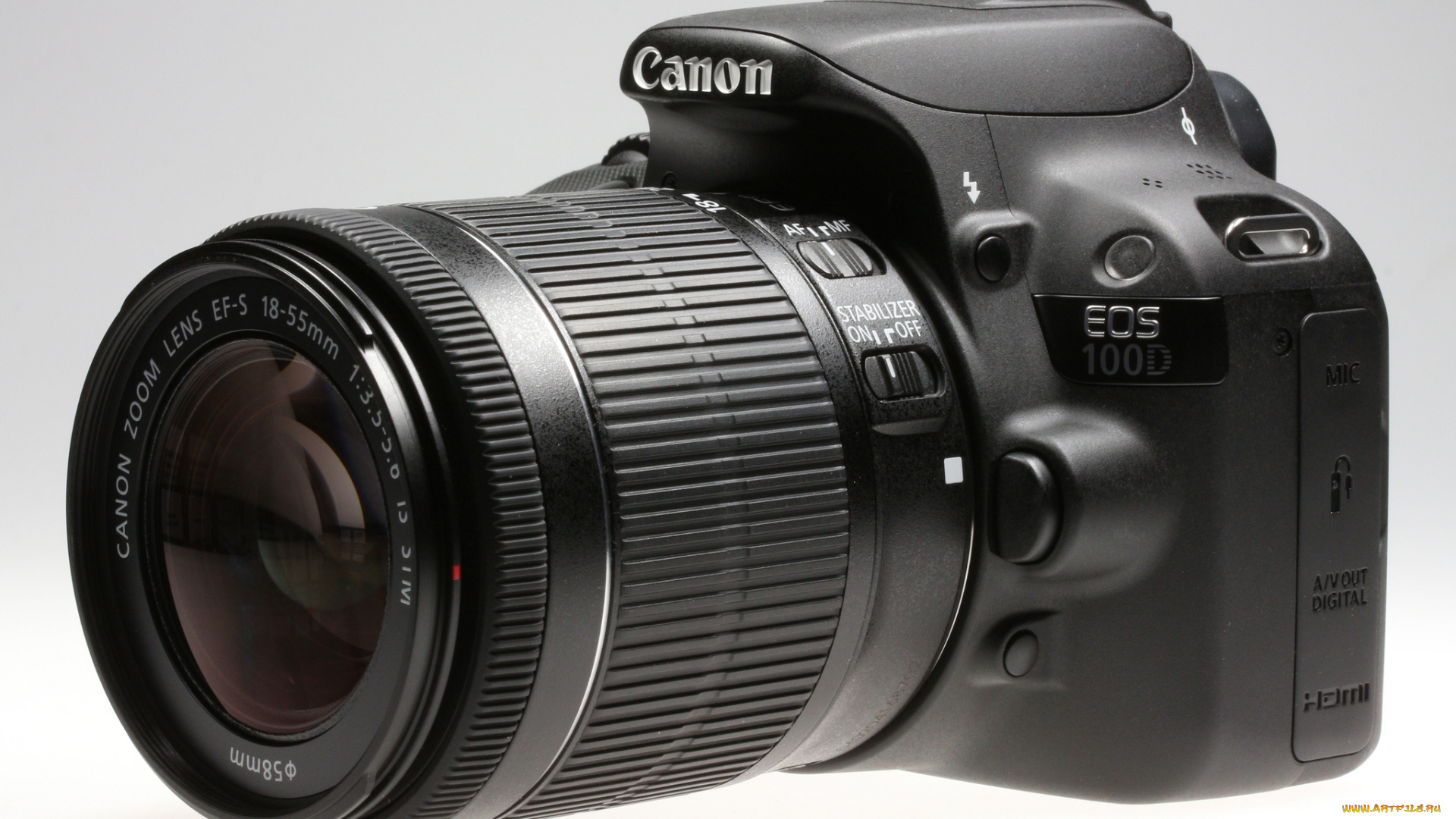 canon, eos, 100d, бренды, canon, объектив, цифровая, фотокамера